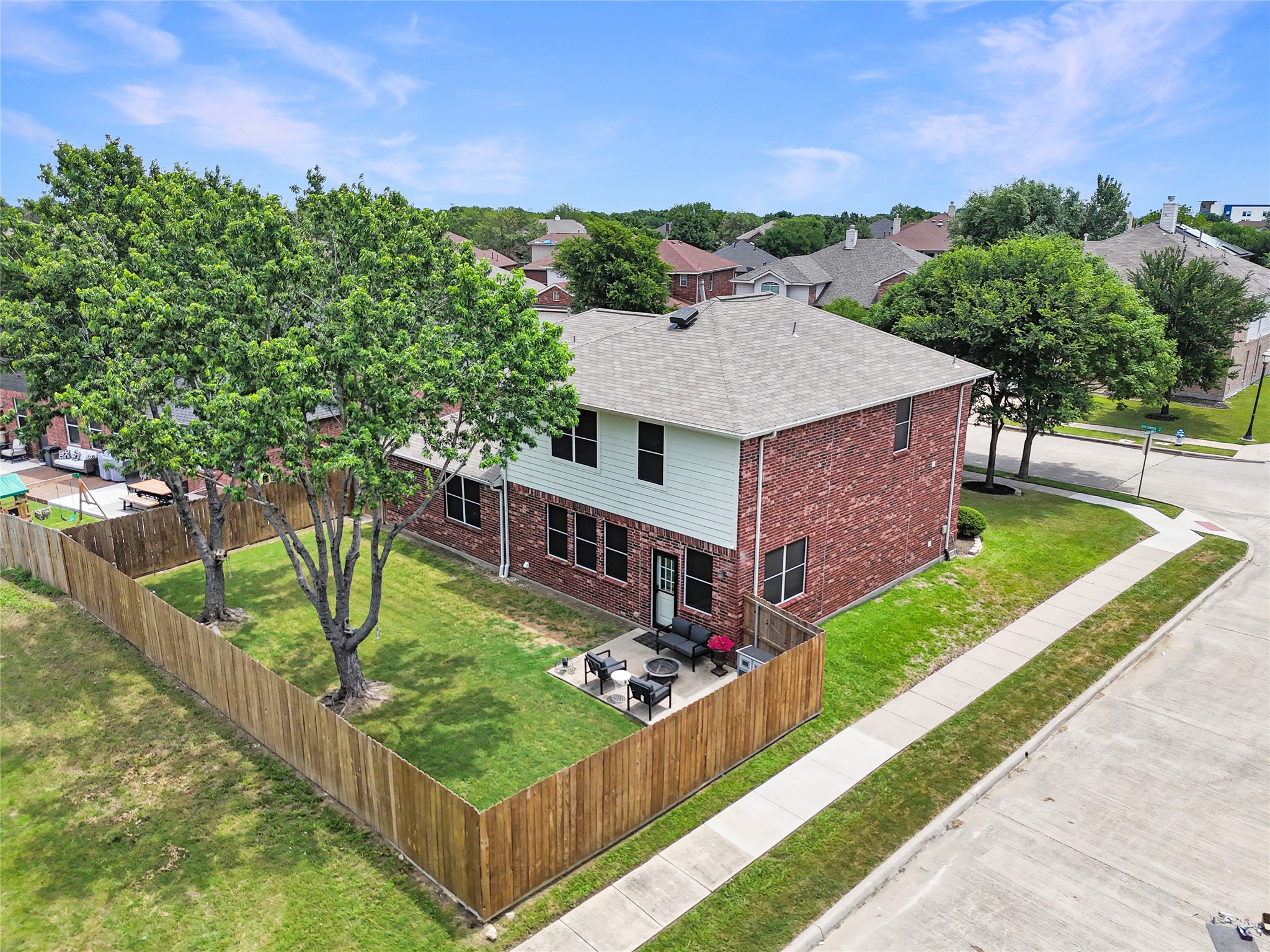 201 Northwood Drive