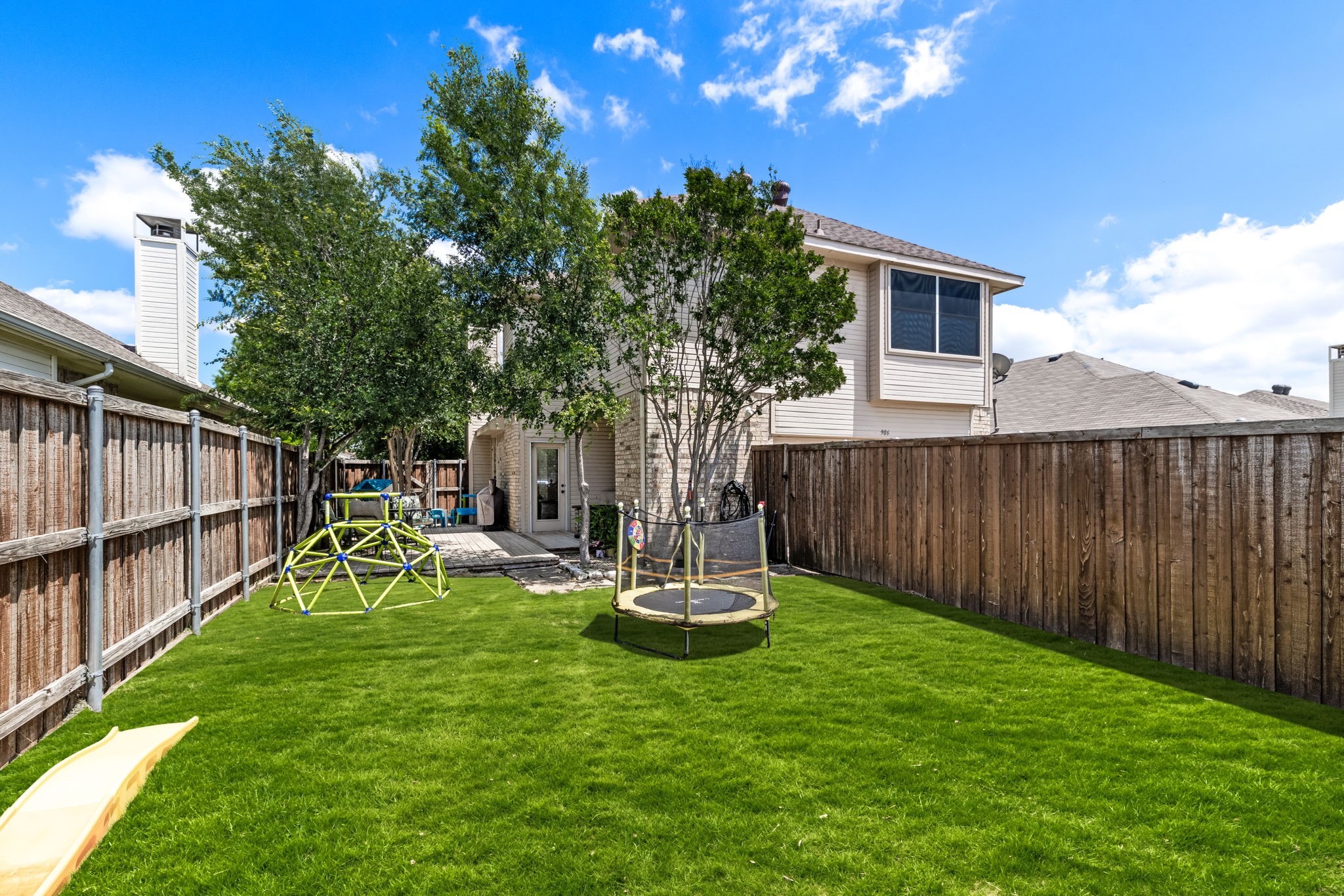 906 Kathryn Drive