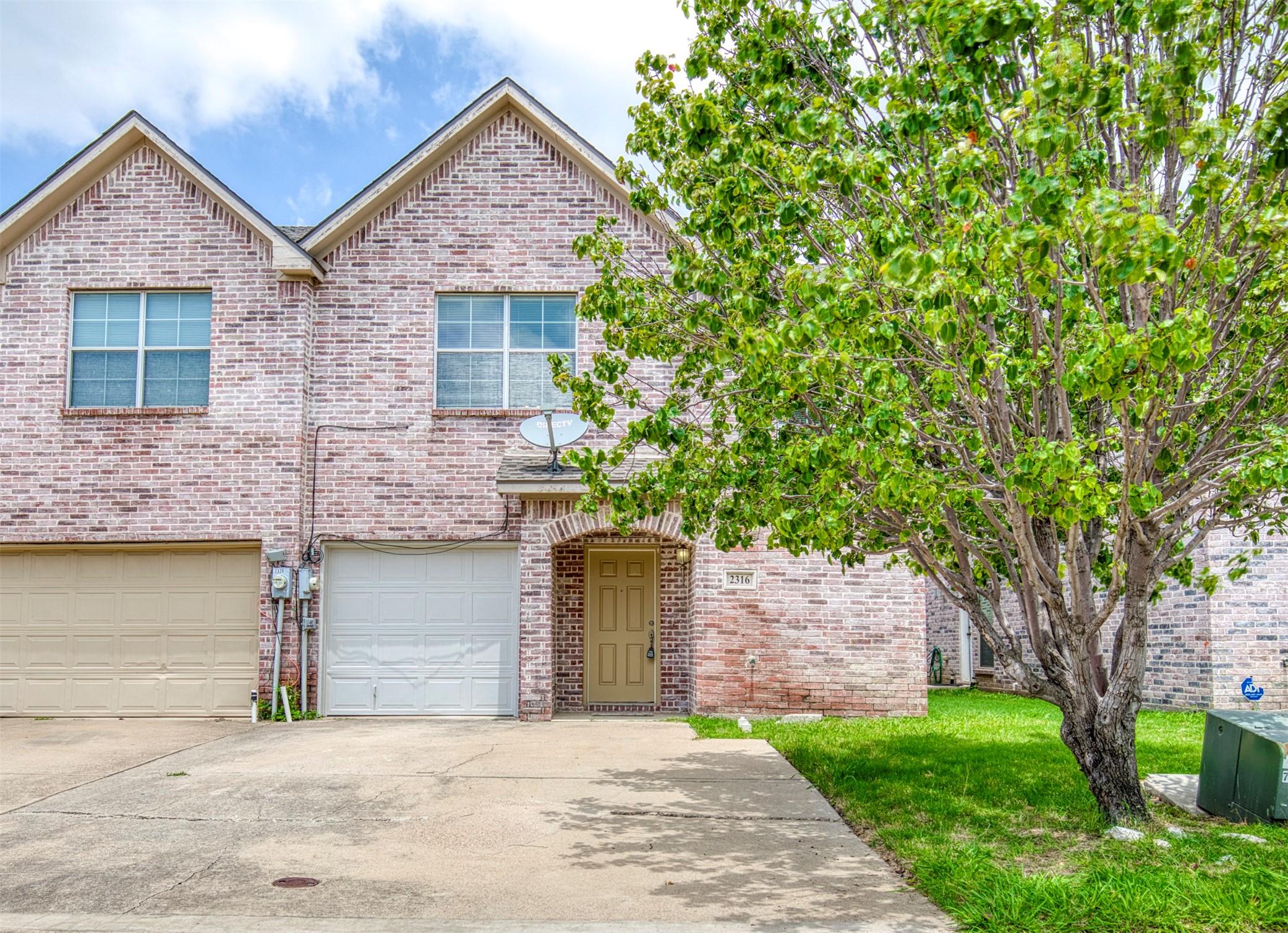 2316 Homewood Lane