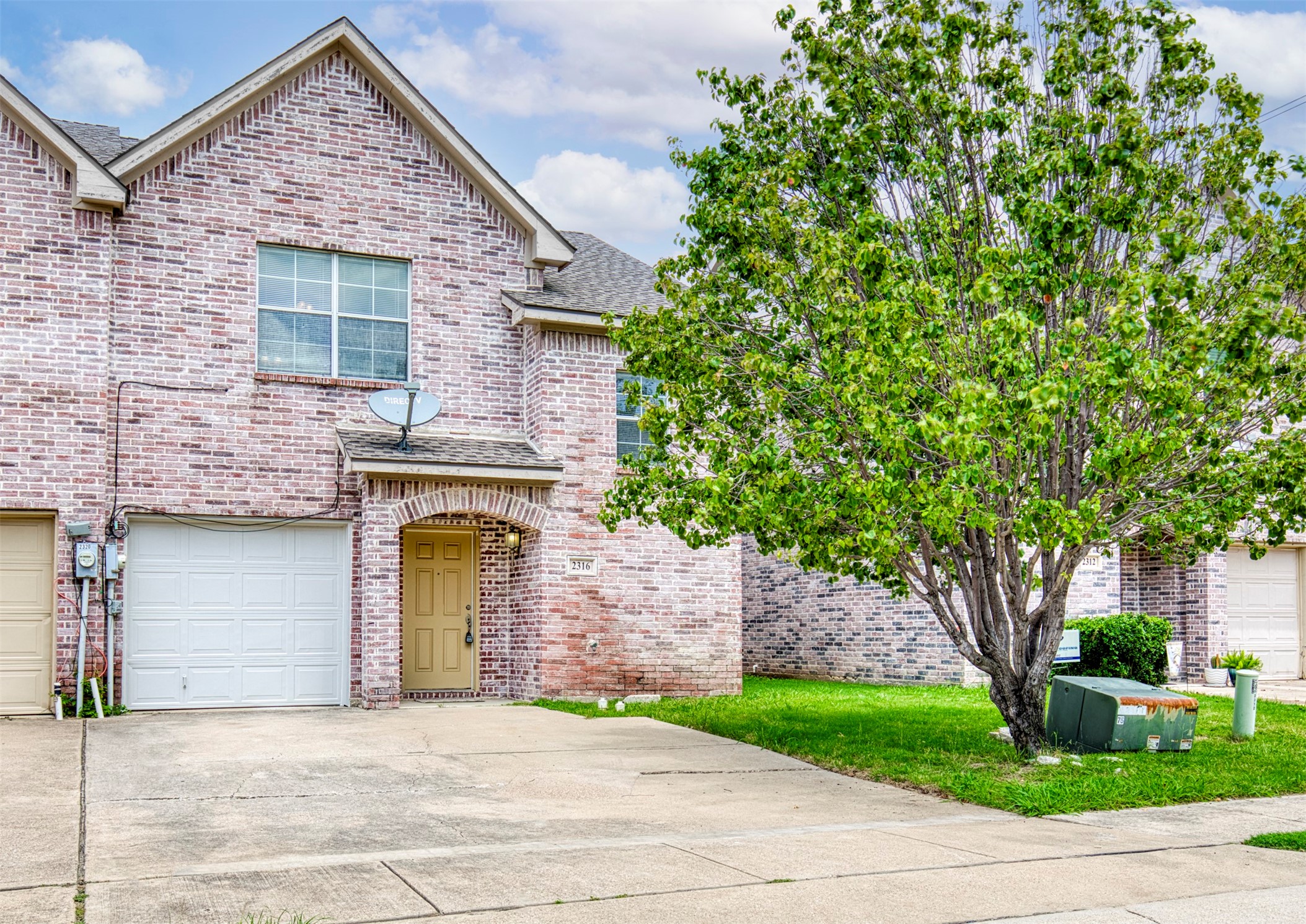 2316 Homewood Lane