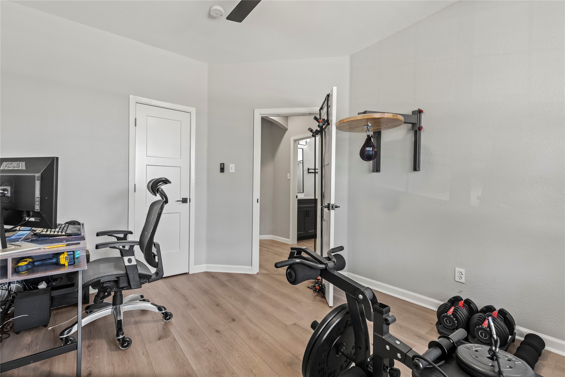 4505 Ridgepointe Drive