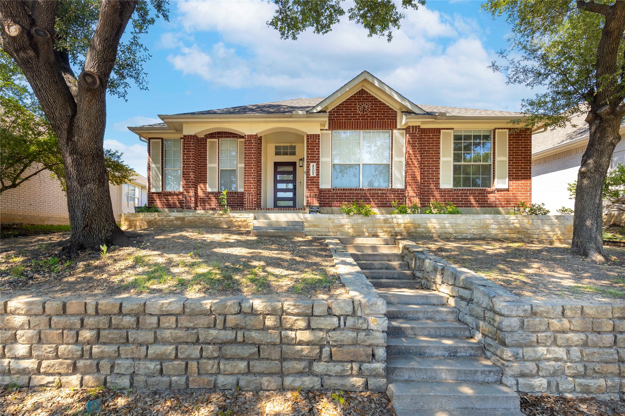 4505 Ridgepointe Drive