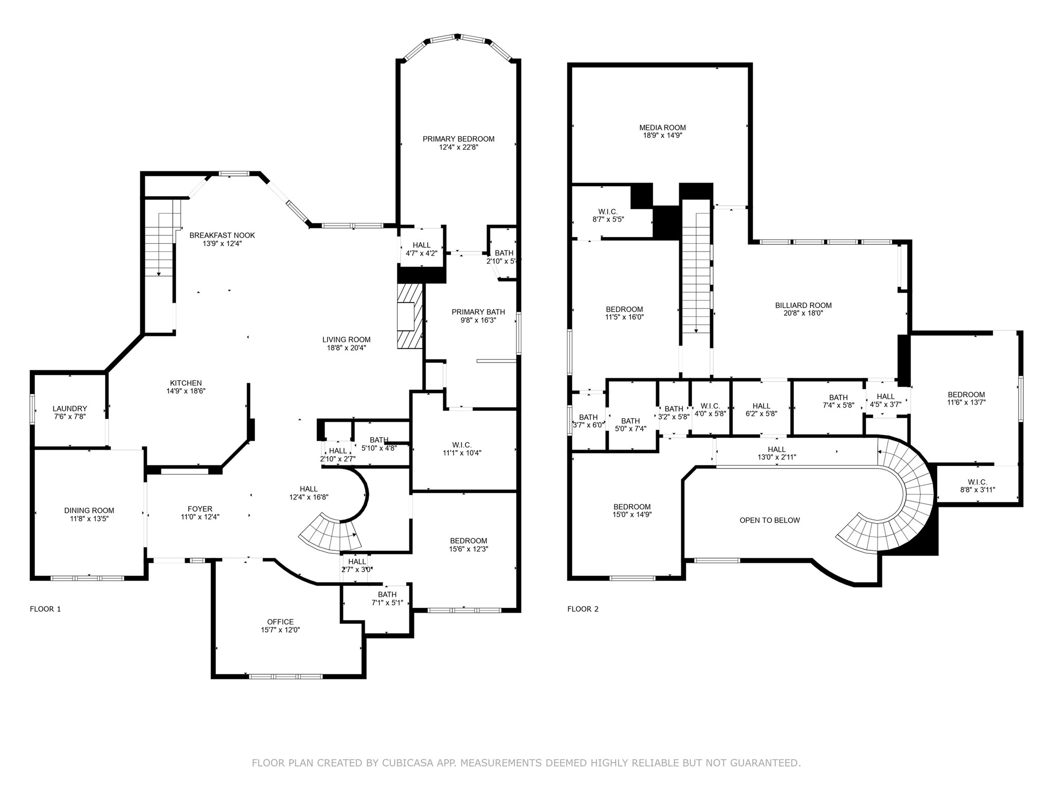 1020 Damsel Caroline Drive