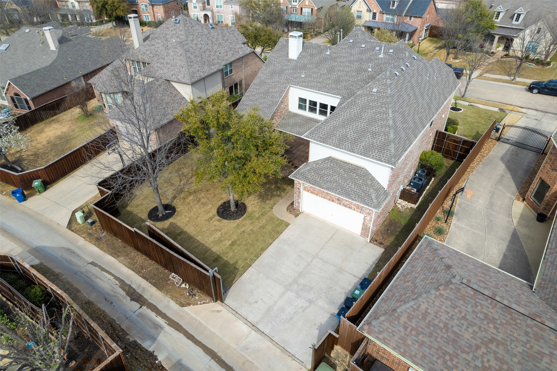 1020 Damsel Caroline Drive