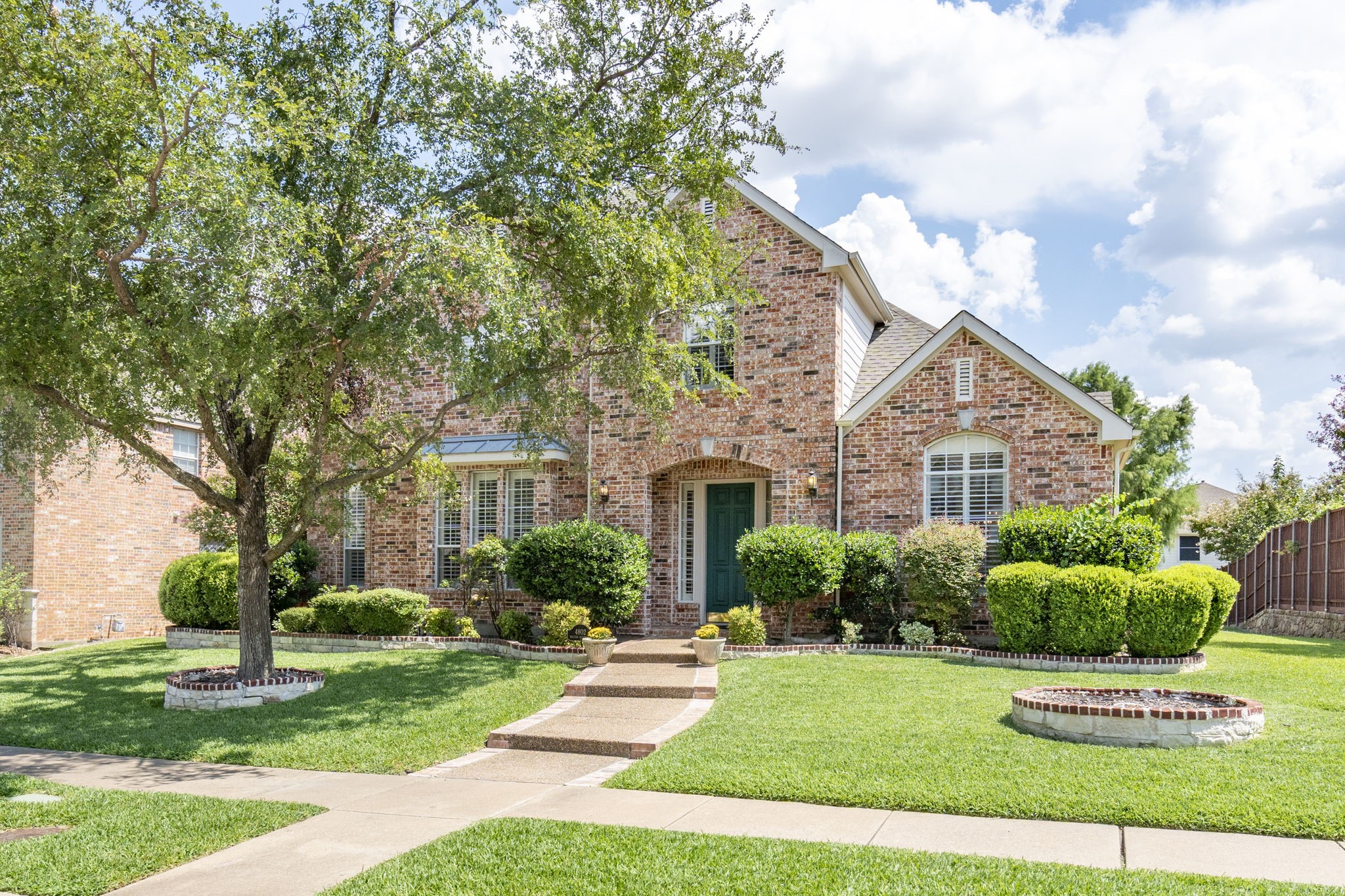 4802 Walton Heath Drive