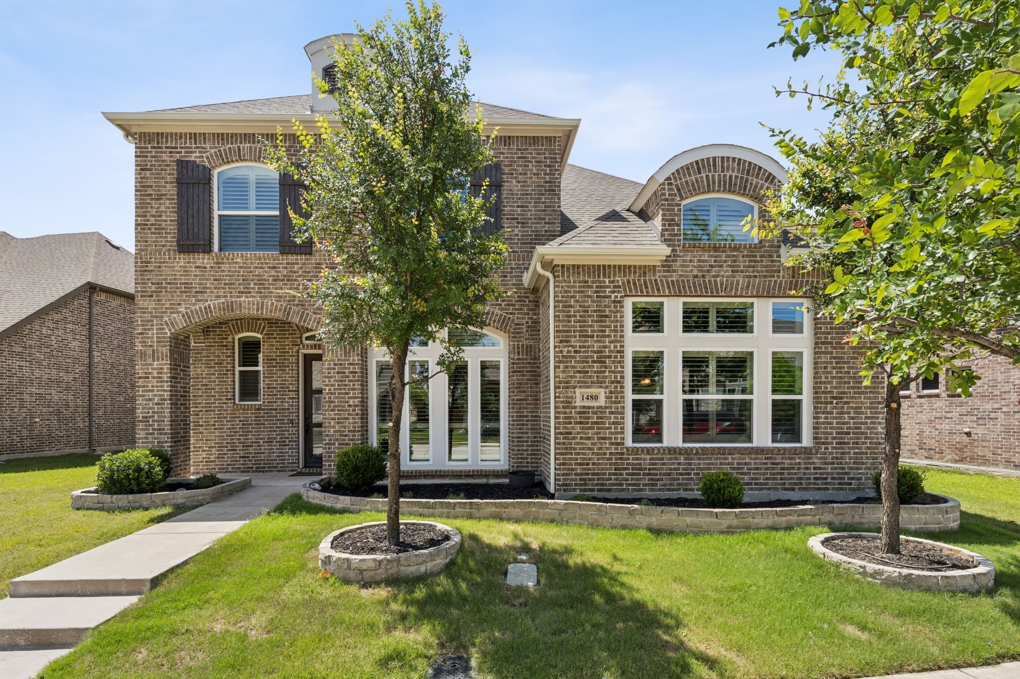 1480 William Way