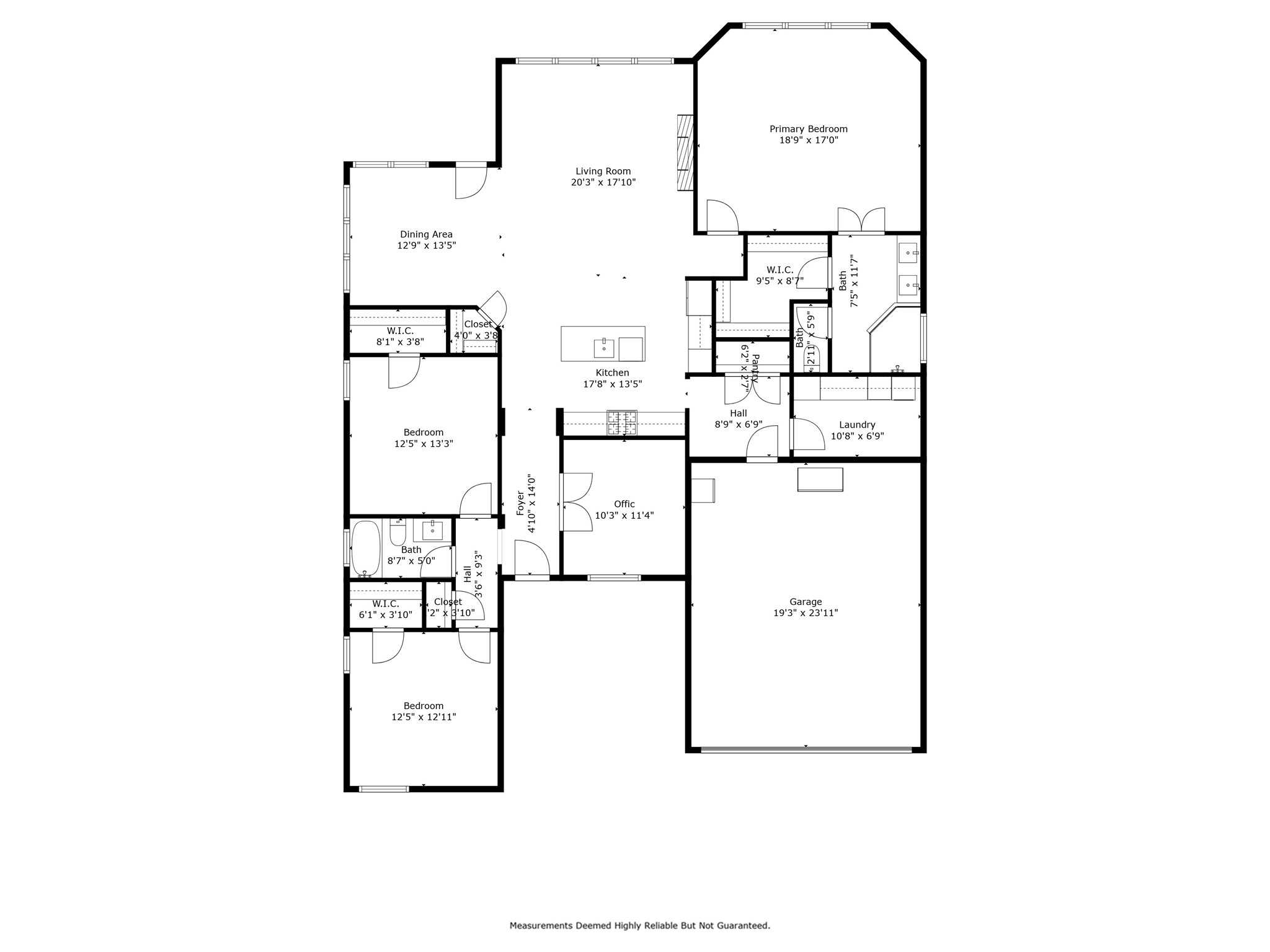 2560 Horsetail Road