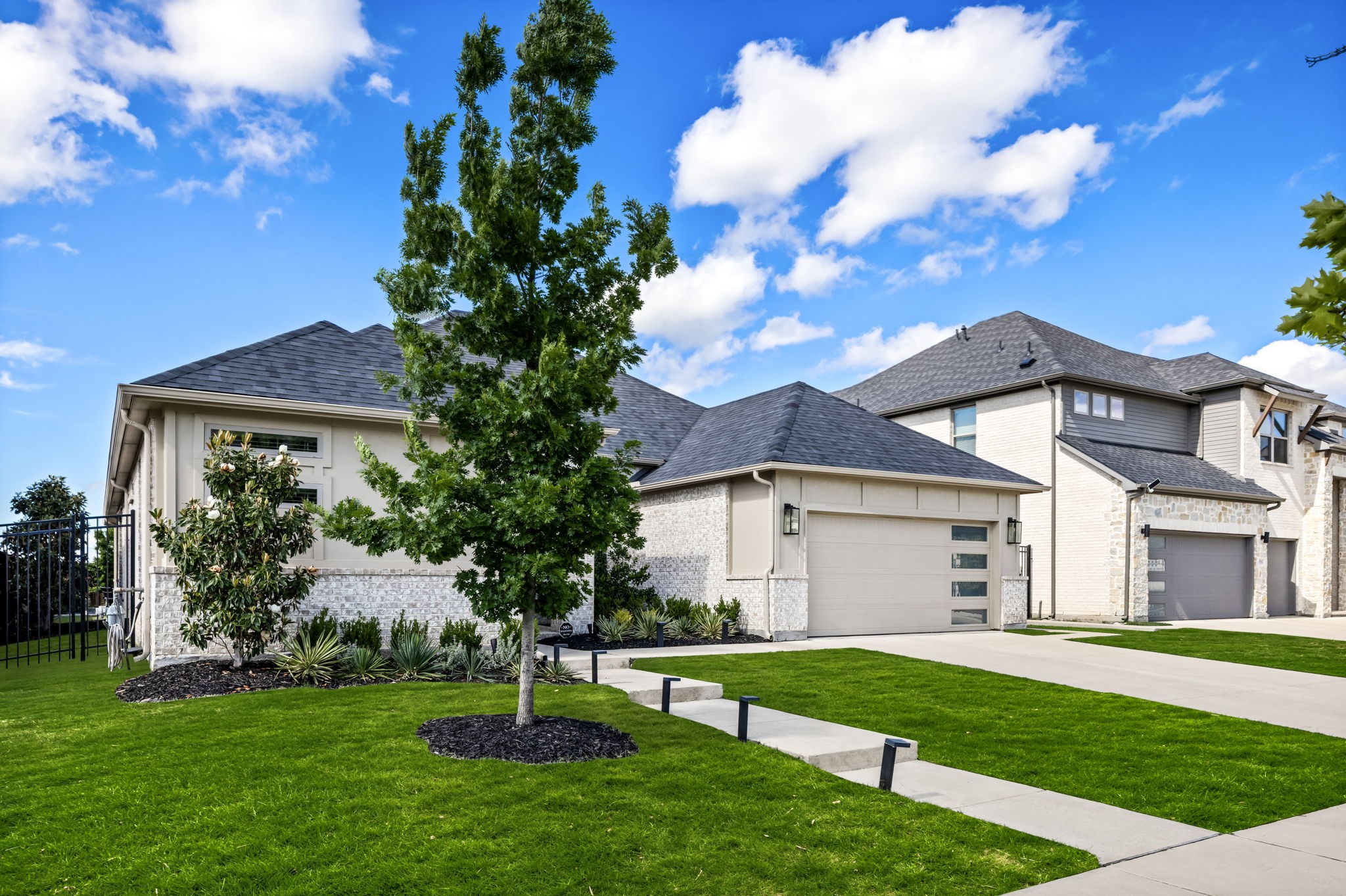 2560 Horsetail Road