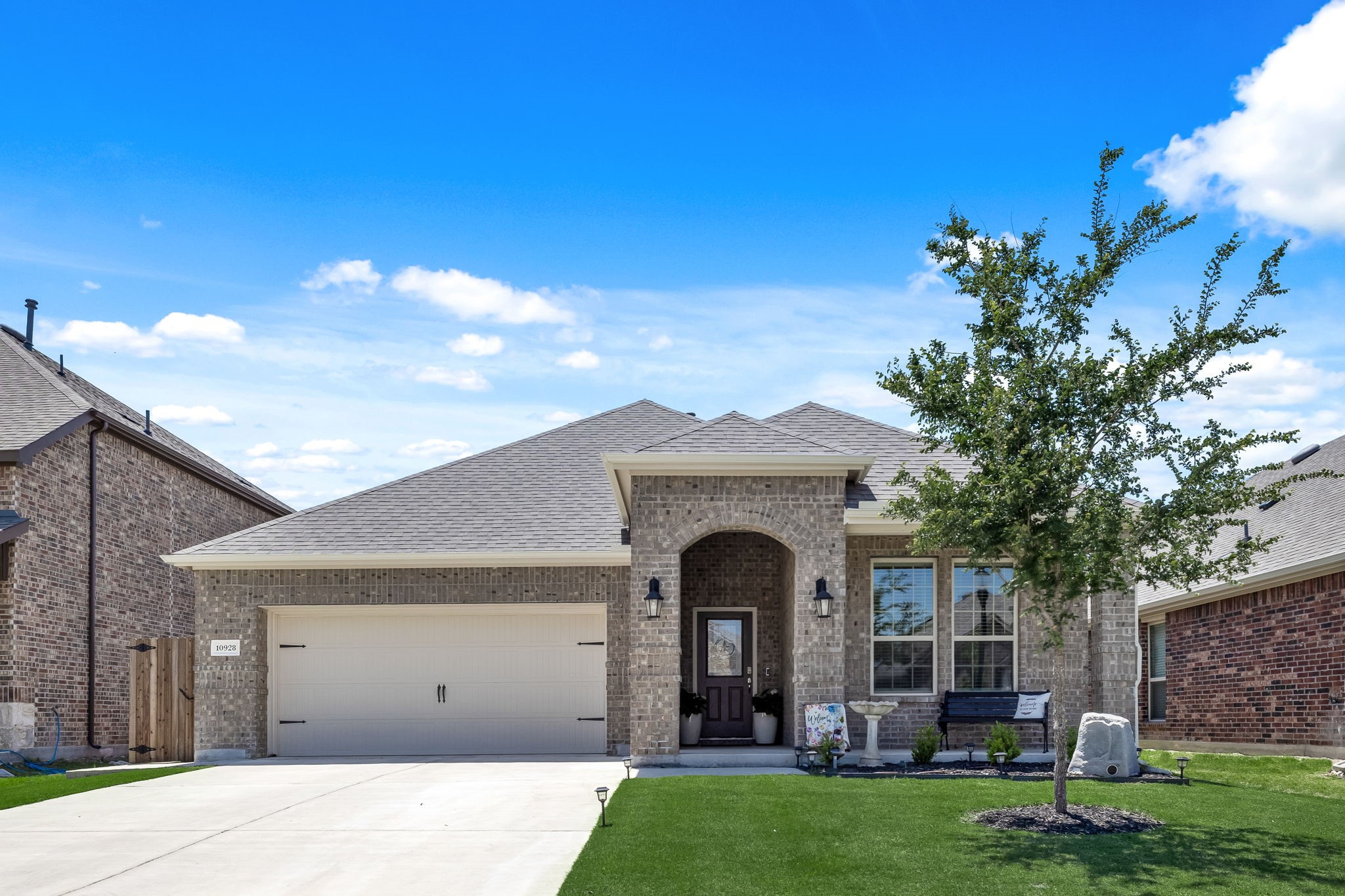 10928 Gold Pan Trail