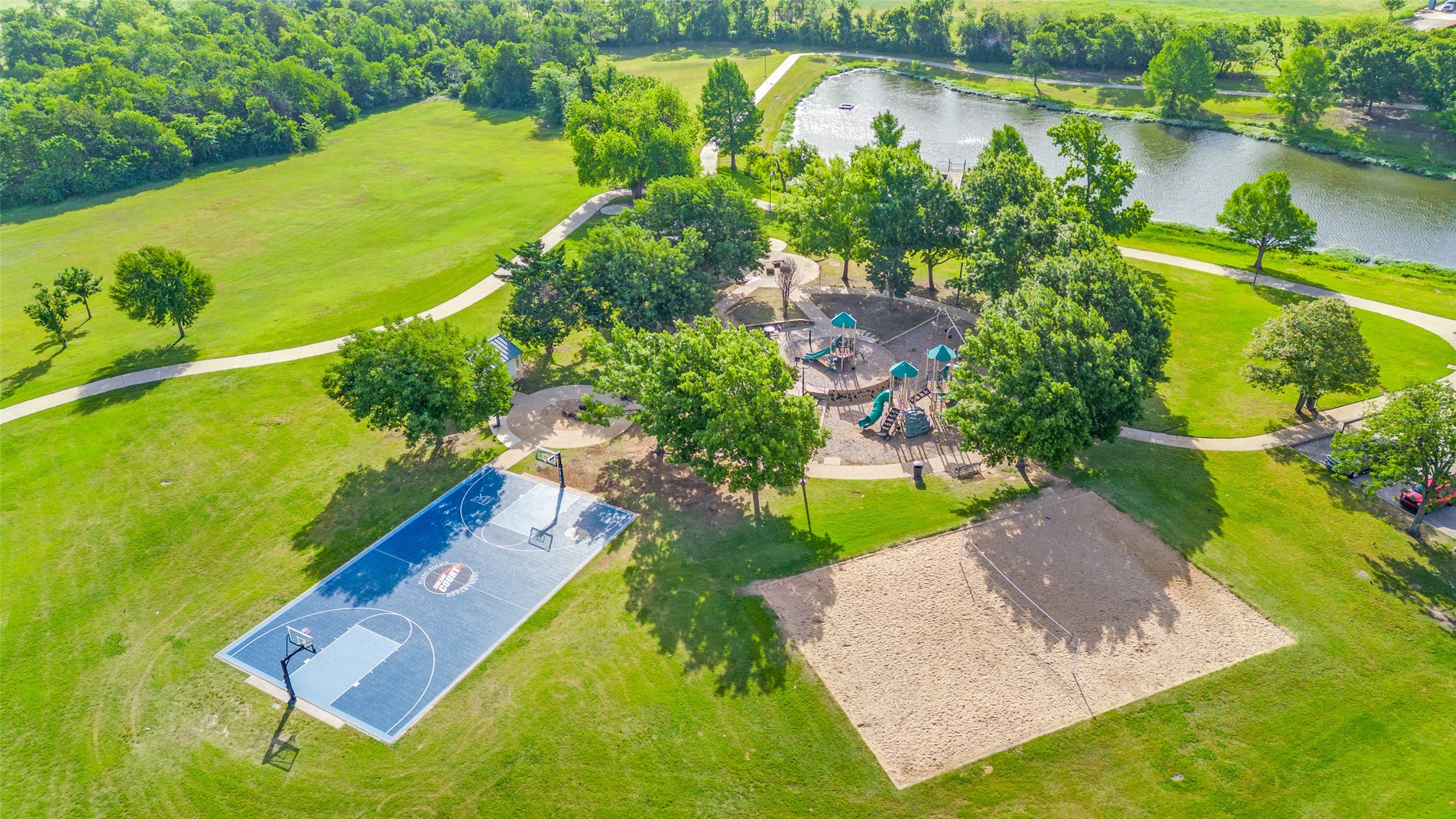 3345 Sherwood Drive