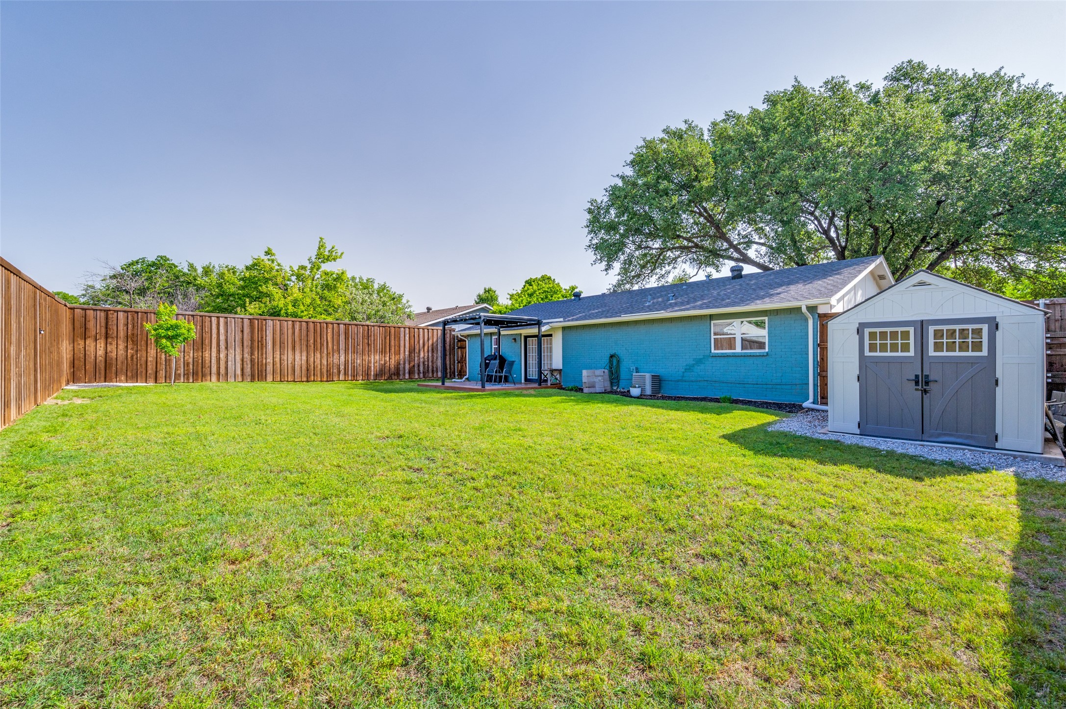 3345 Sherwood Drive