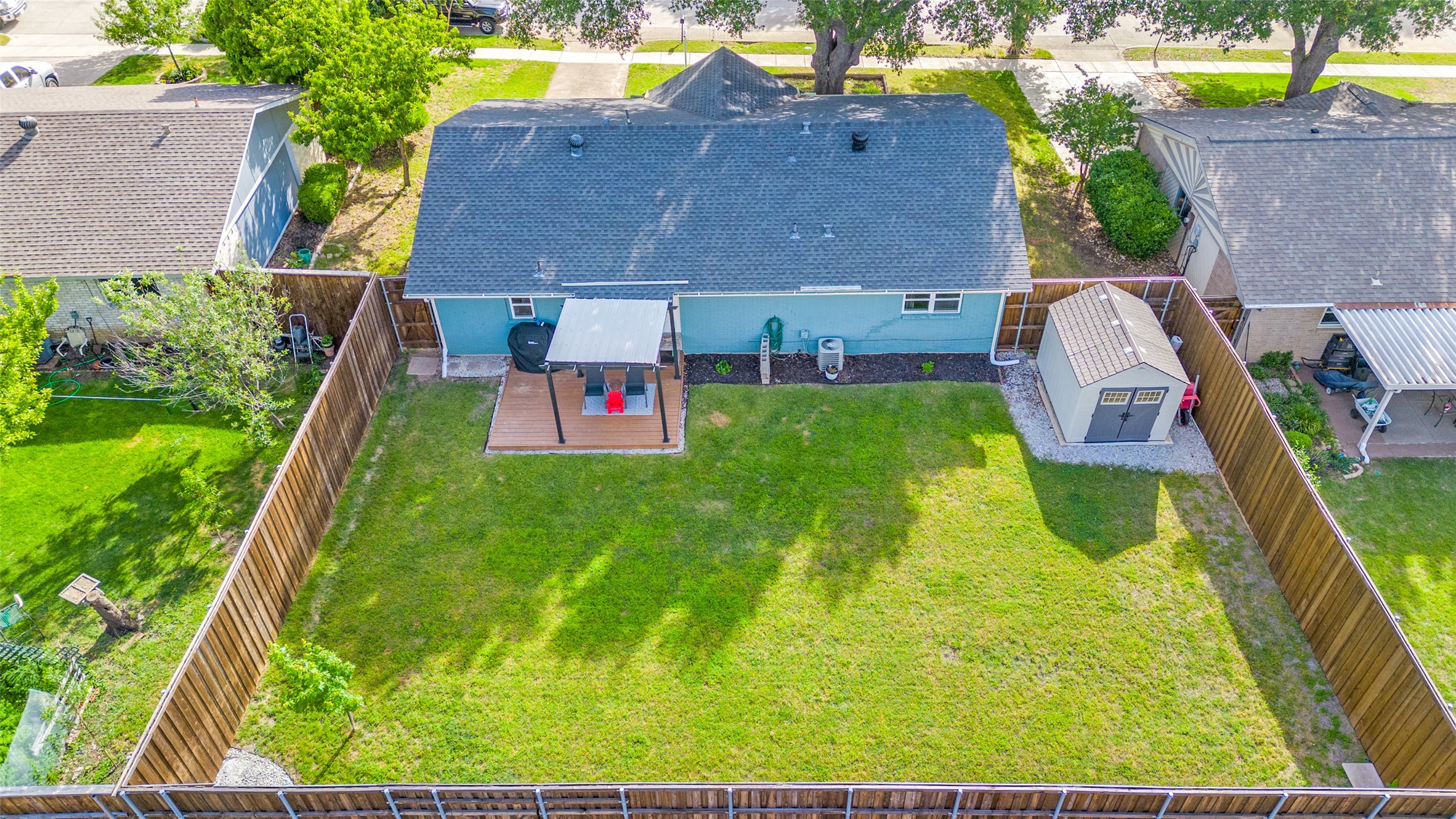 3345 Sherwood Drive