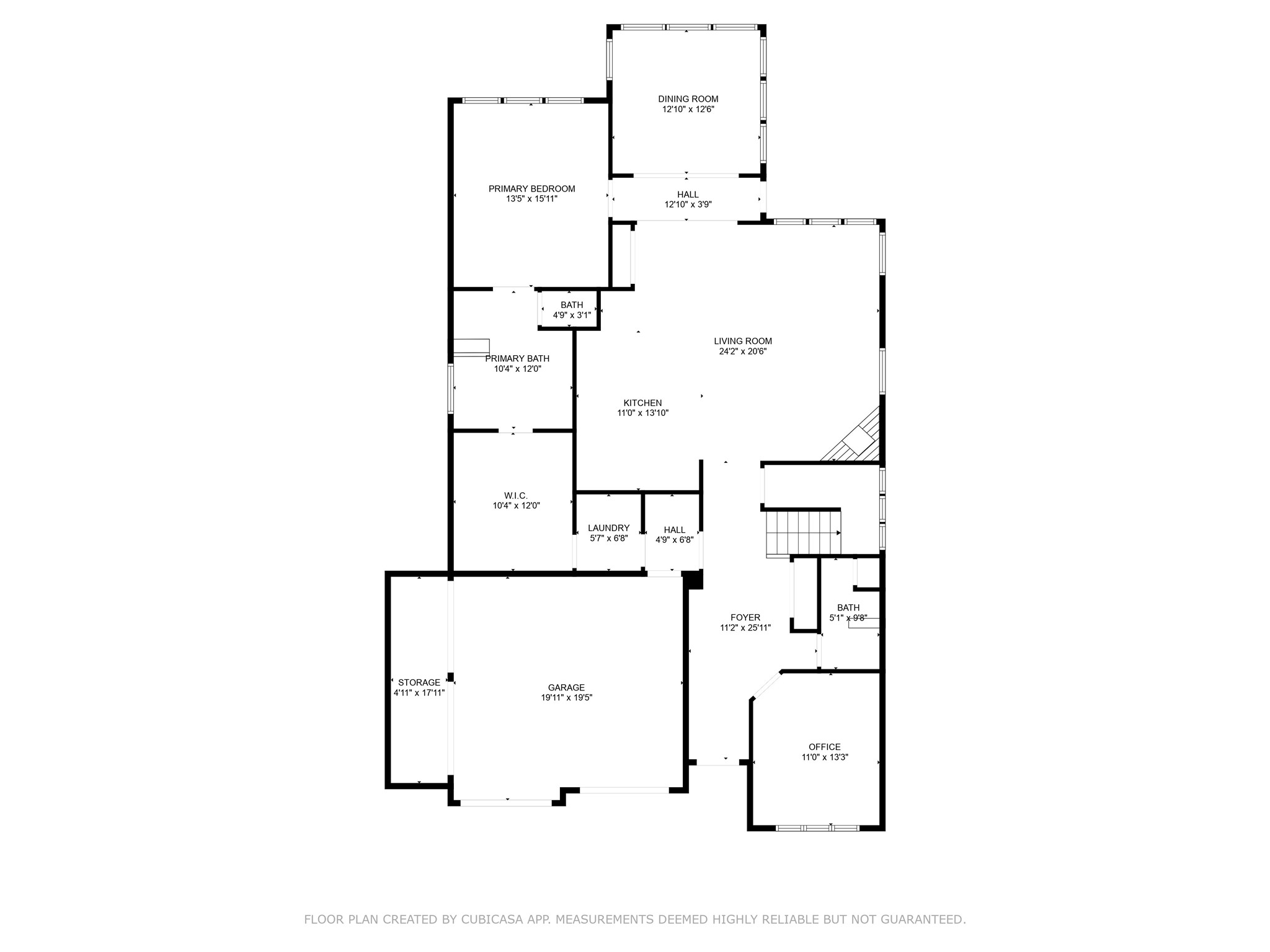 1421 Benavites Drive