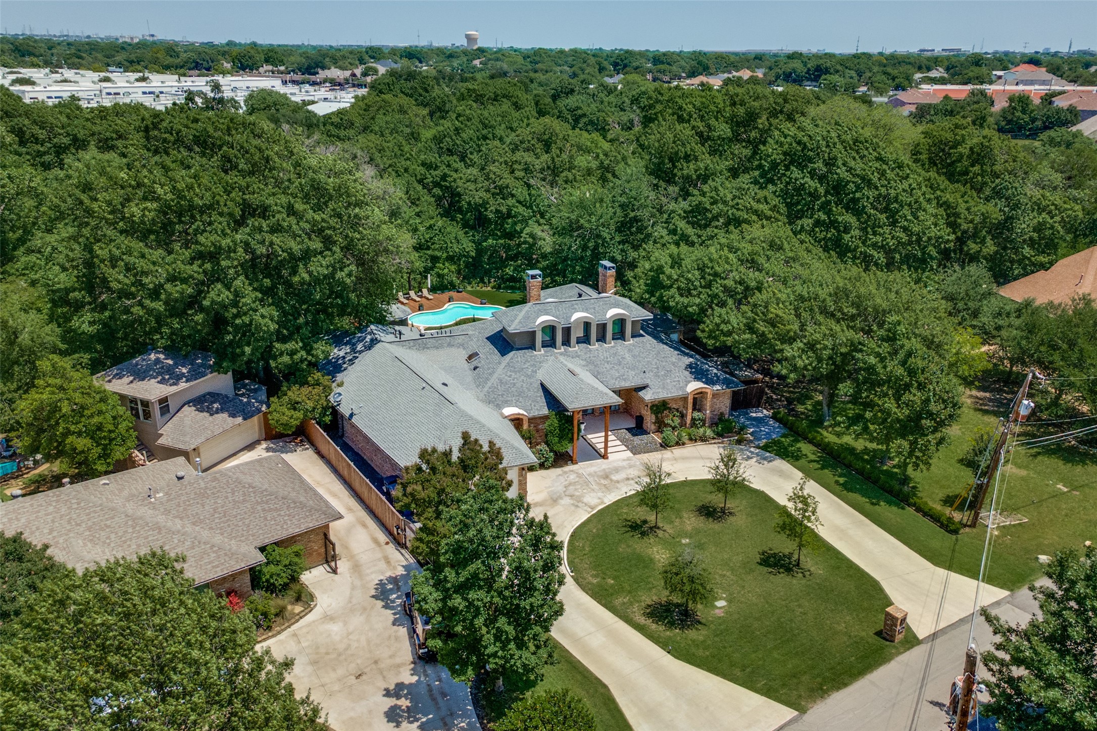 6211 Baymar Lane