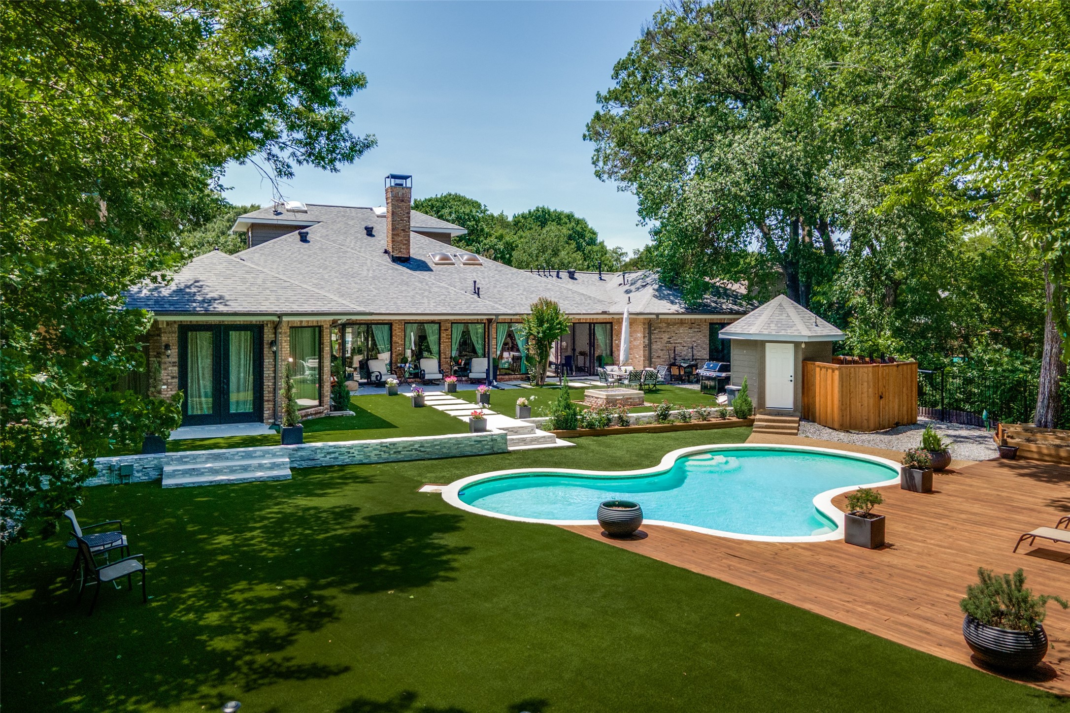 6211 Baymar Lane