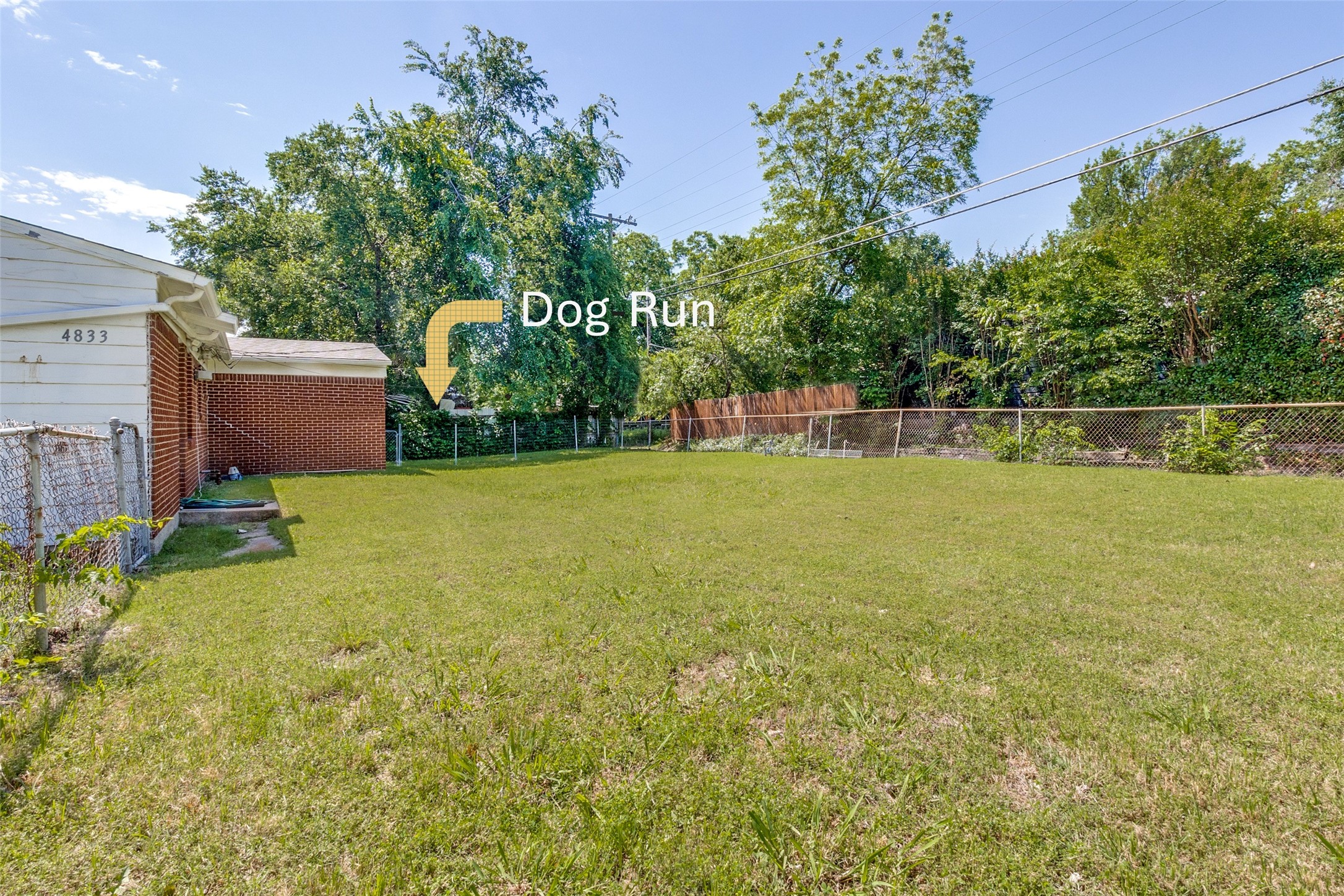 4833 Harper Drive