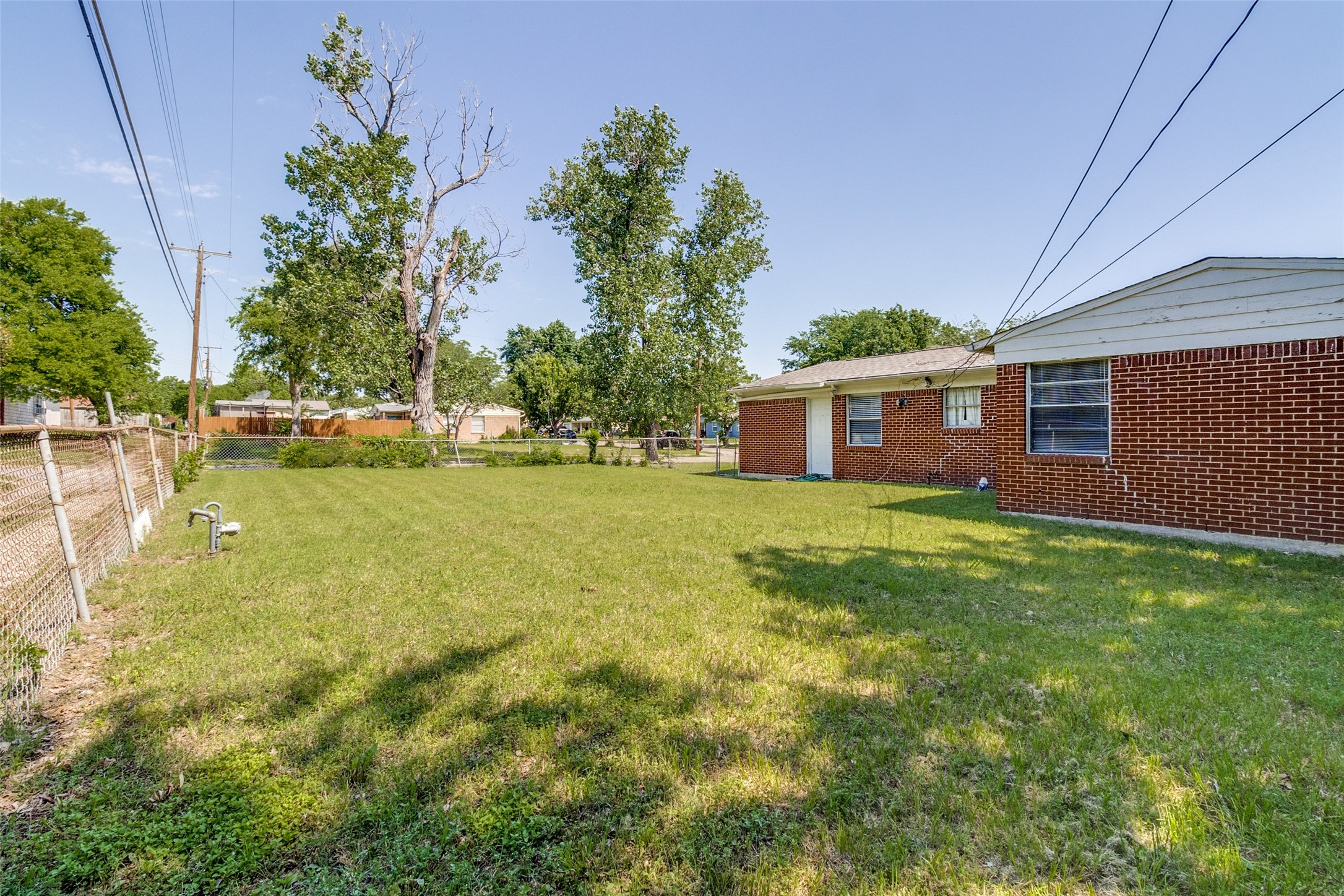 4833 Harper Drive