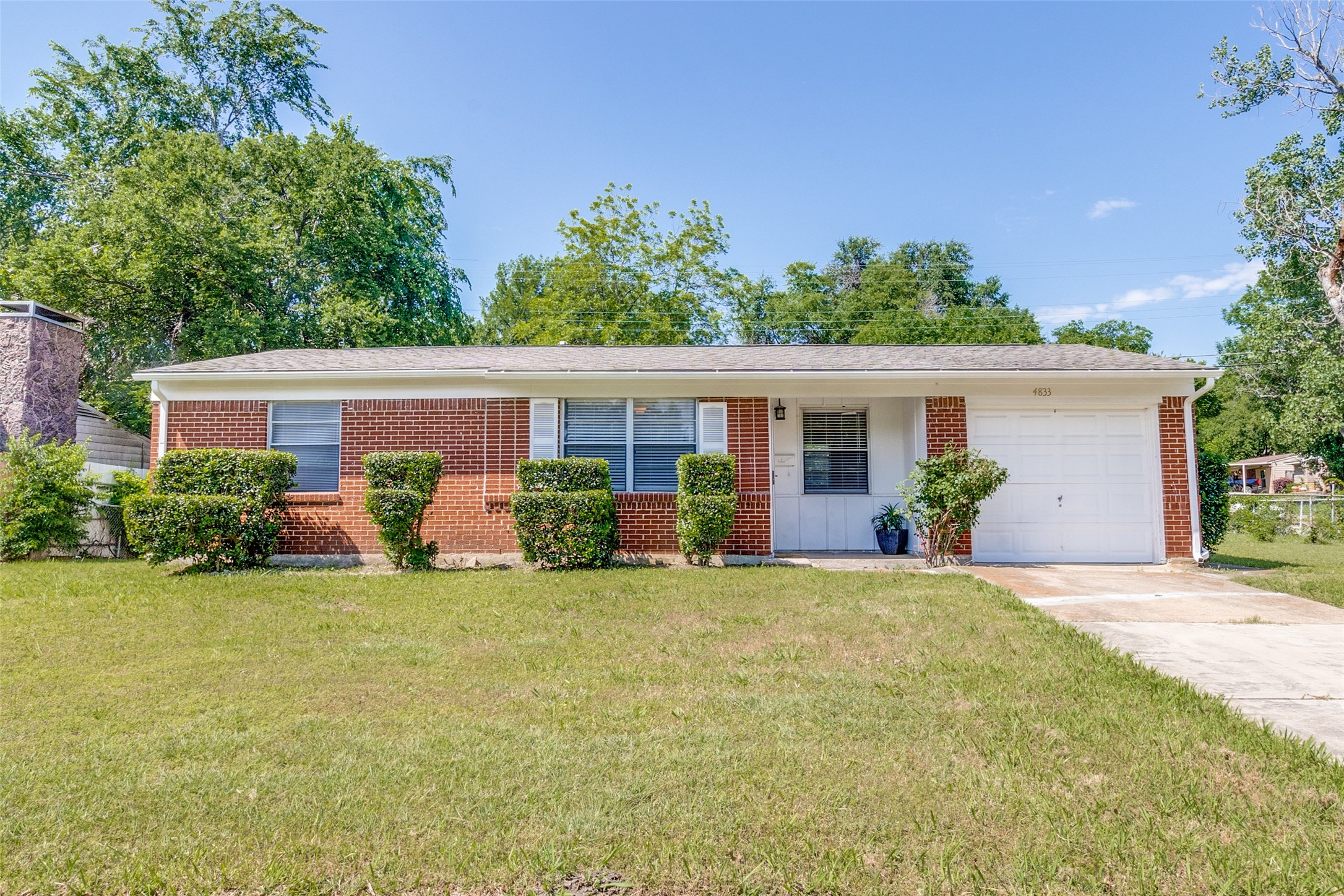 4833 Harper Drive