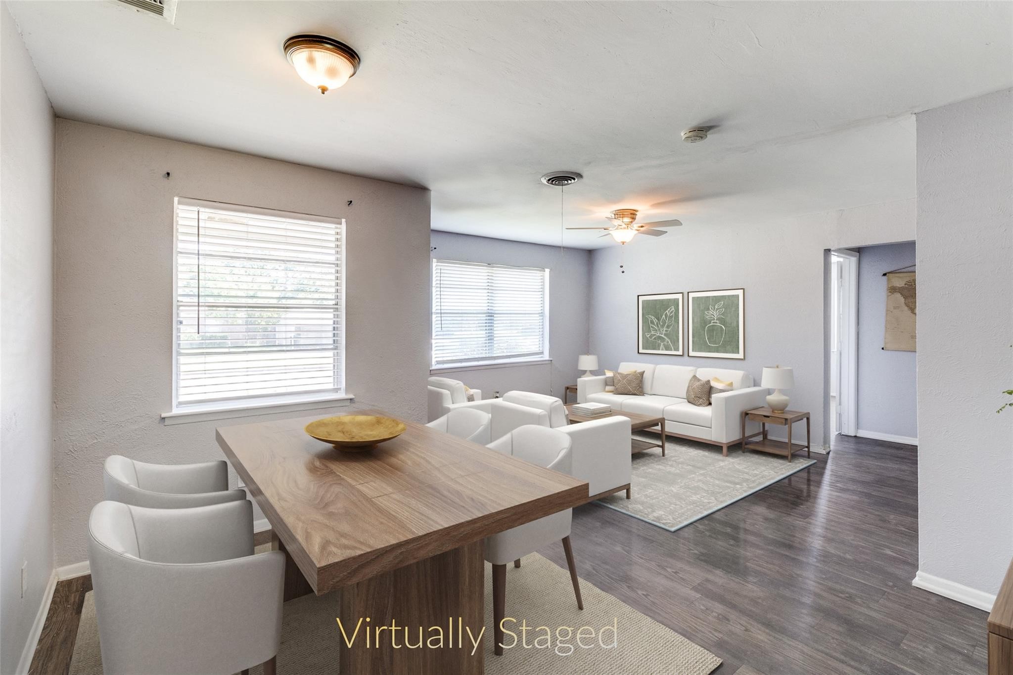 4833 Harper Drive