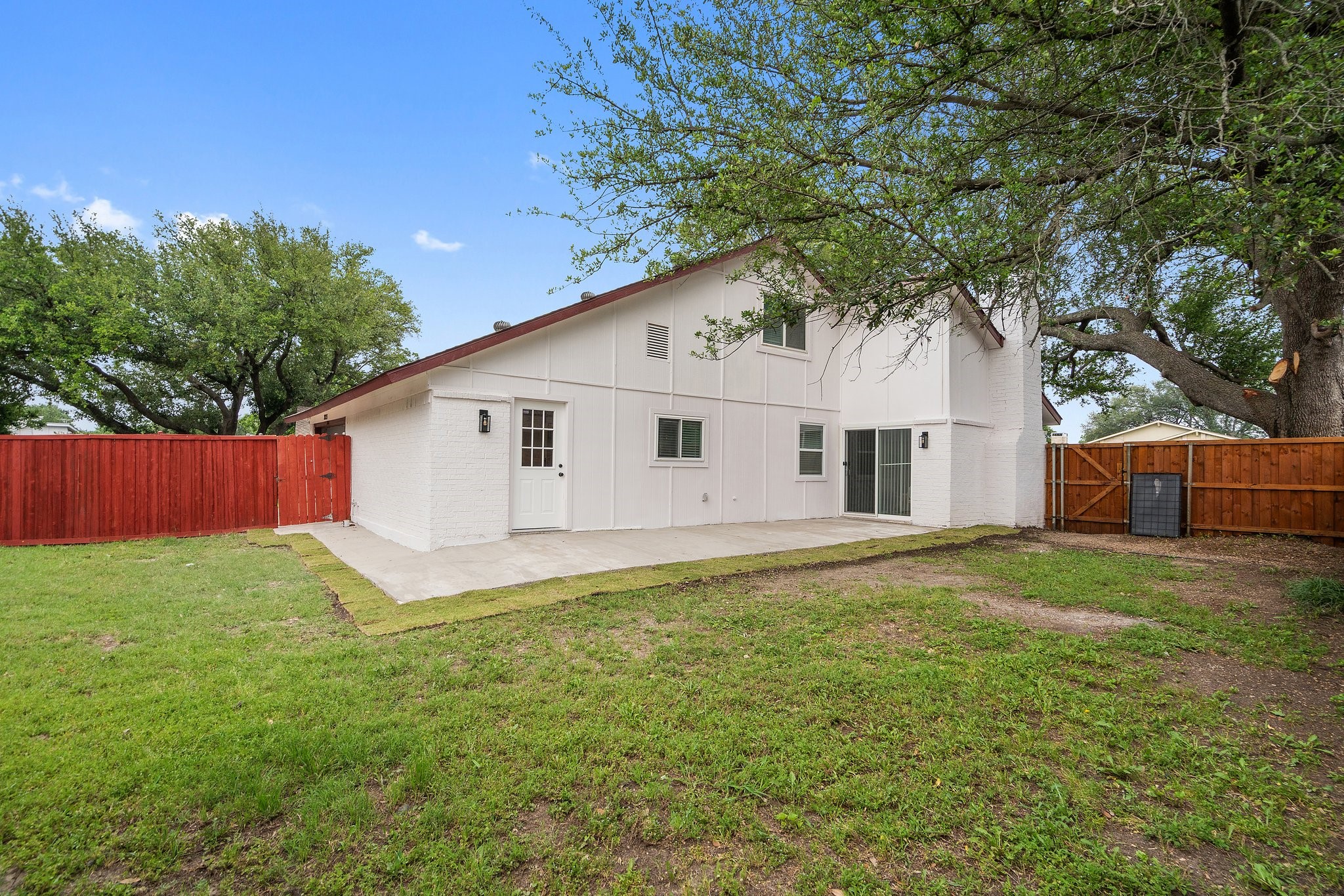 2123 Wheaton Drive
