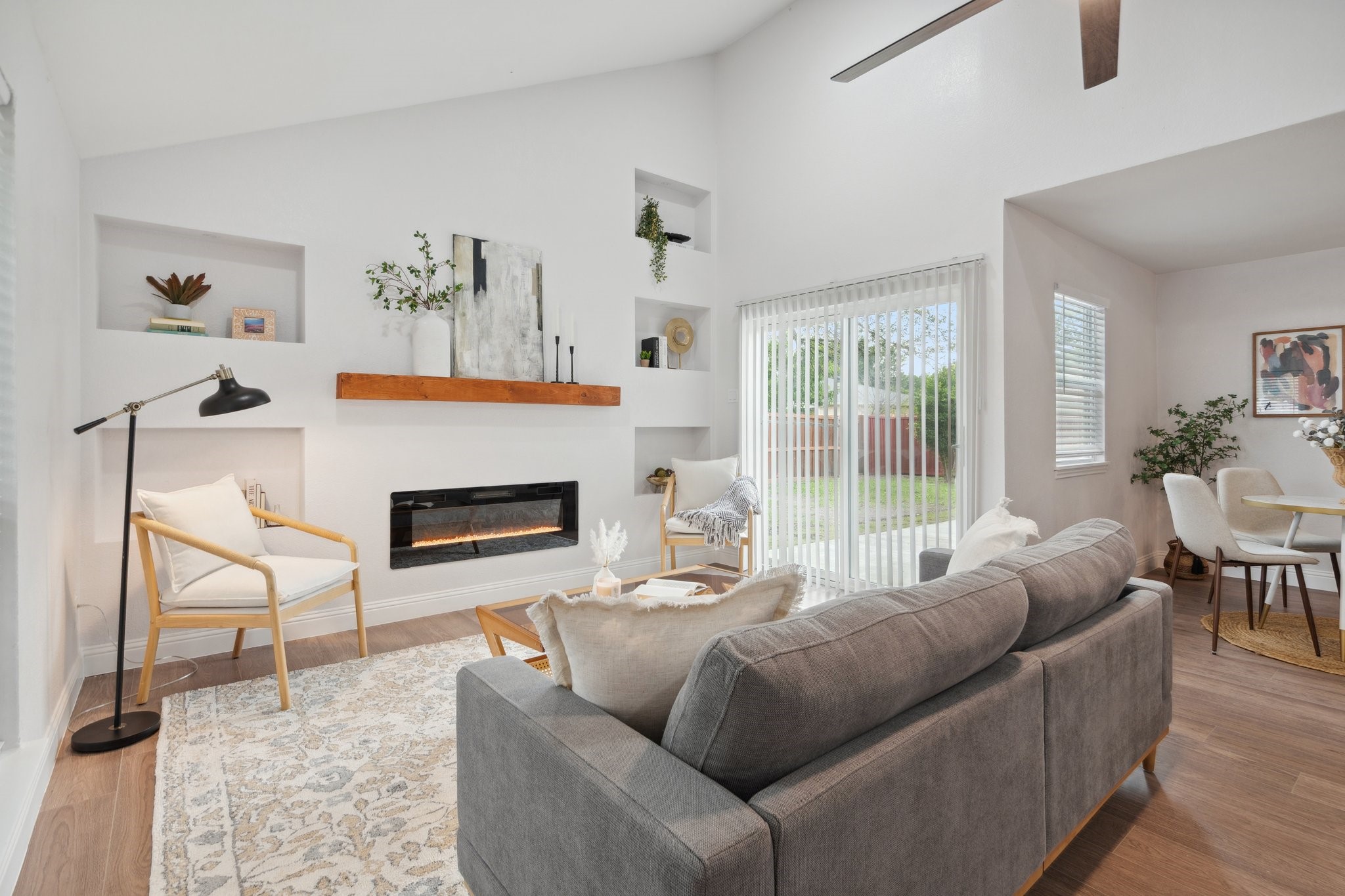 2123 Wheaton Drive