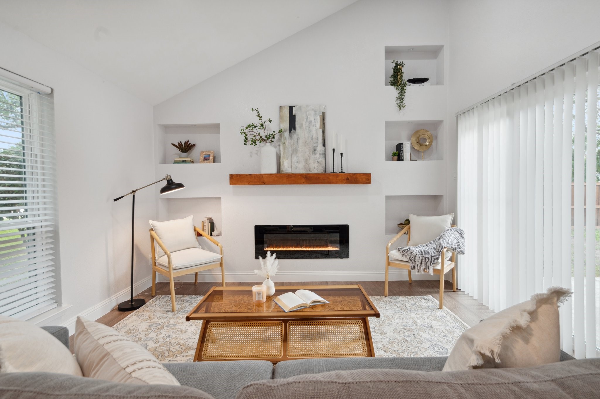 2123 Wheaton Drive
