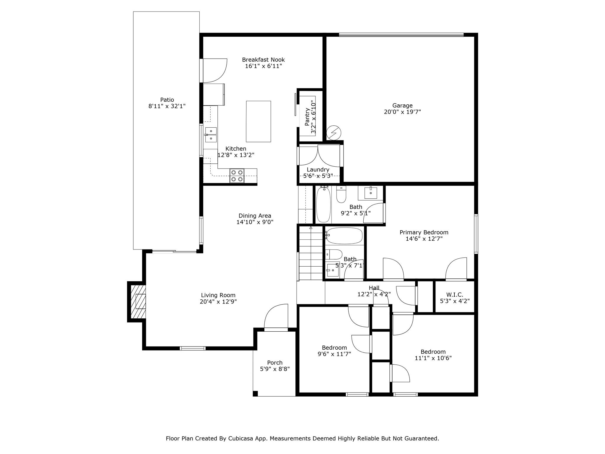 2123 Wheaton Drive