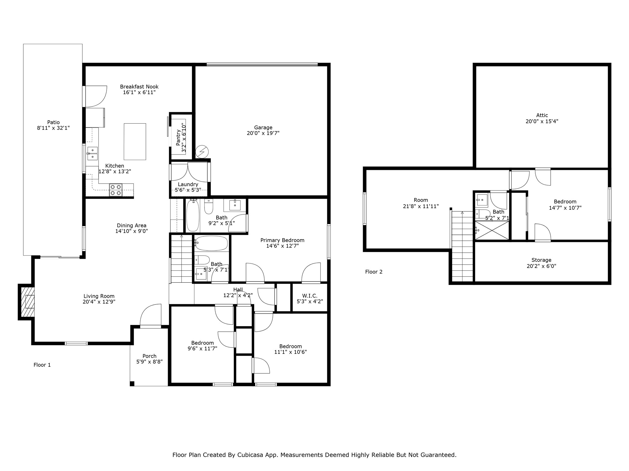 2123 Wheaton Drive