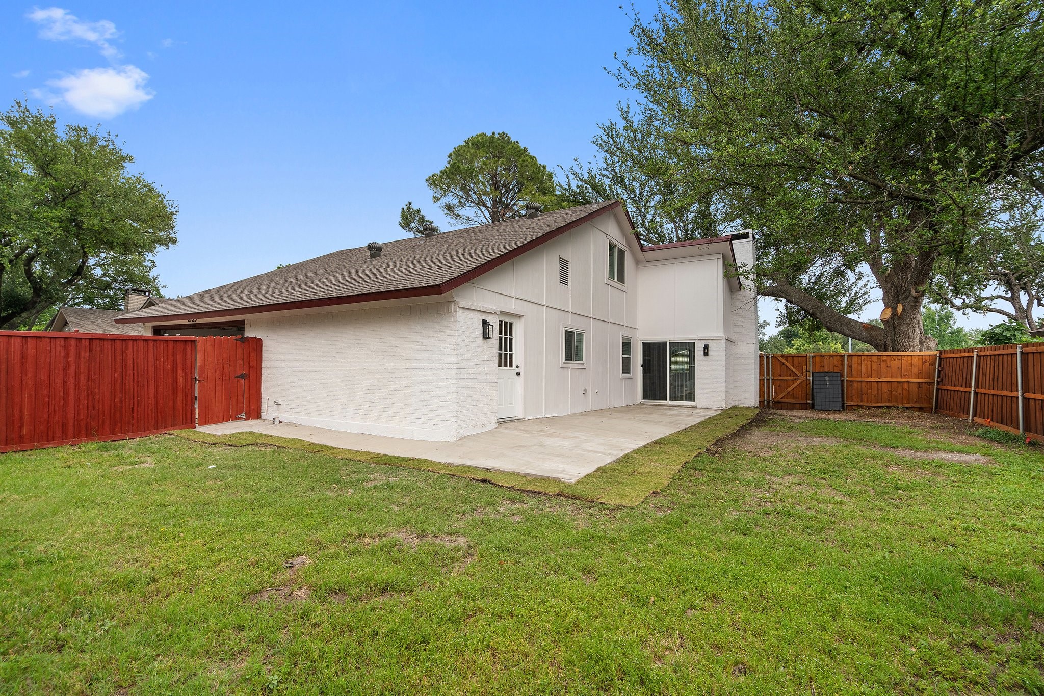 2123 Wheaton Drive