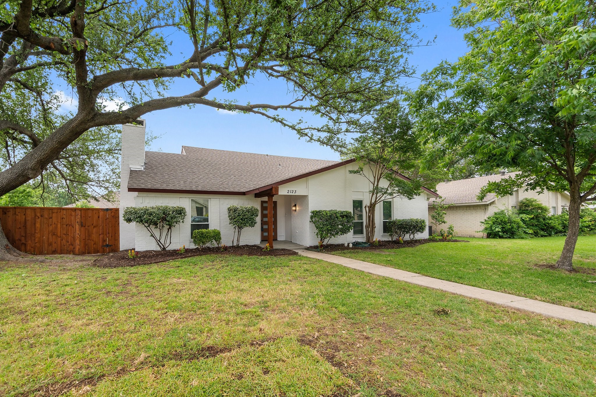 2123 Wheaton Drive
