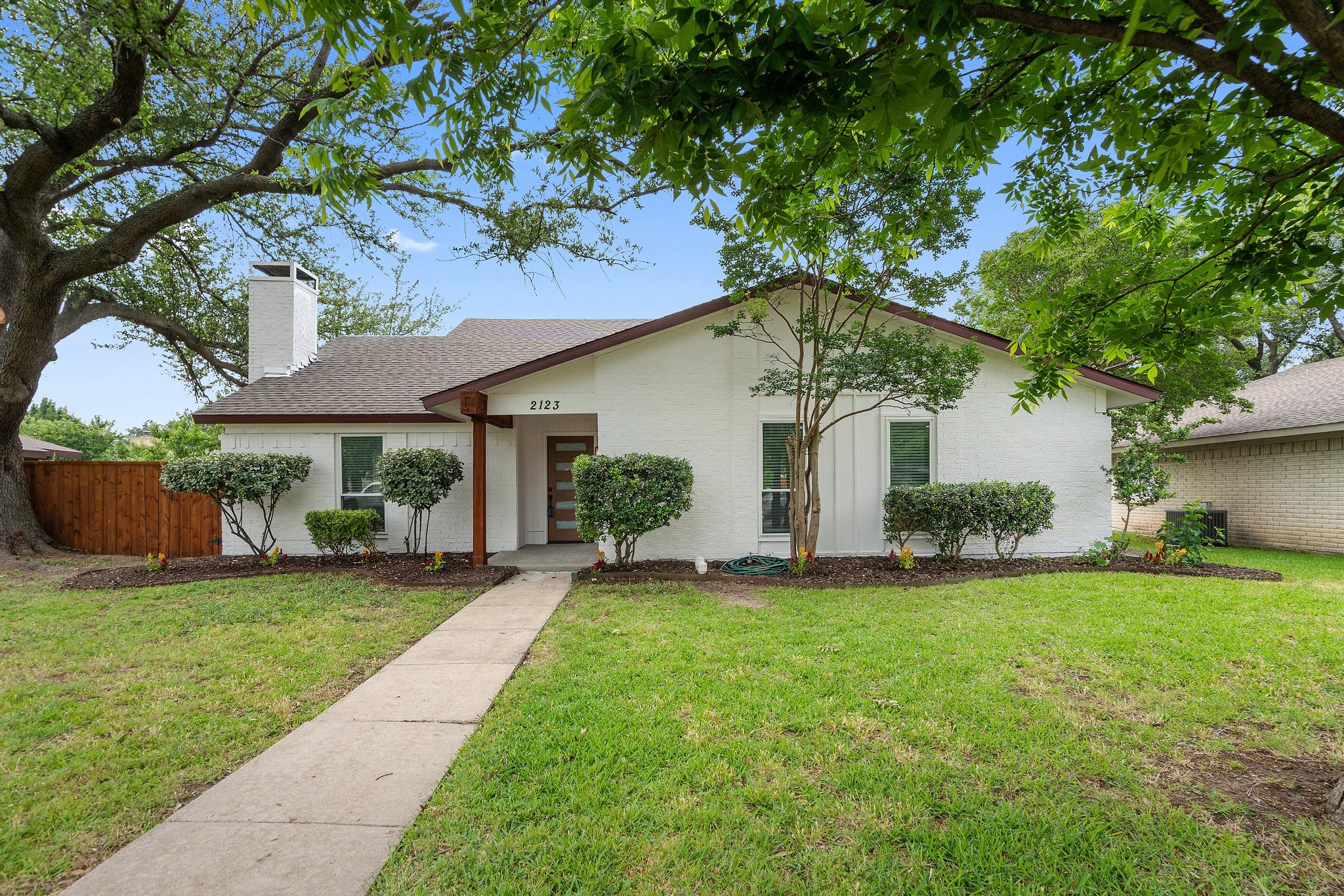 2123 Wheaton Drive