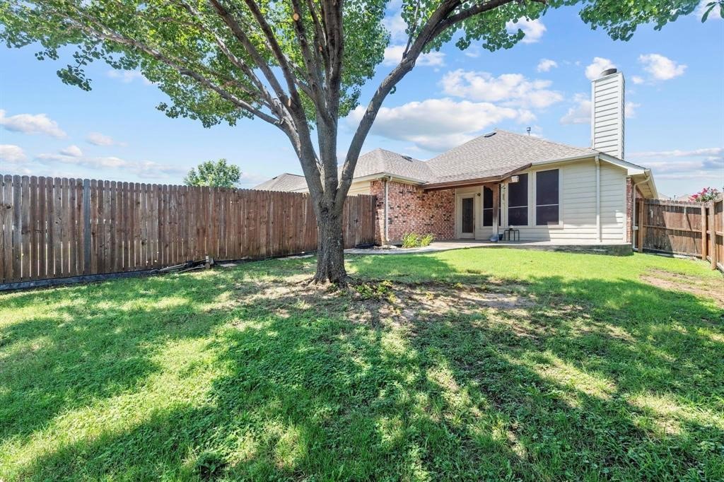 6257 Dark Forest Drive