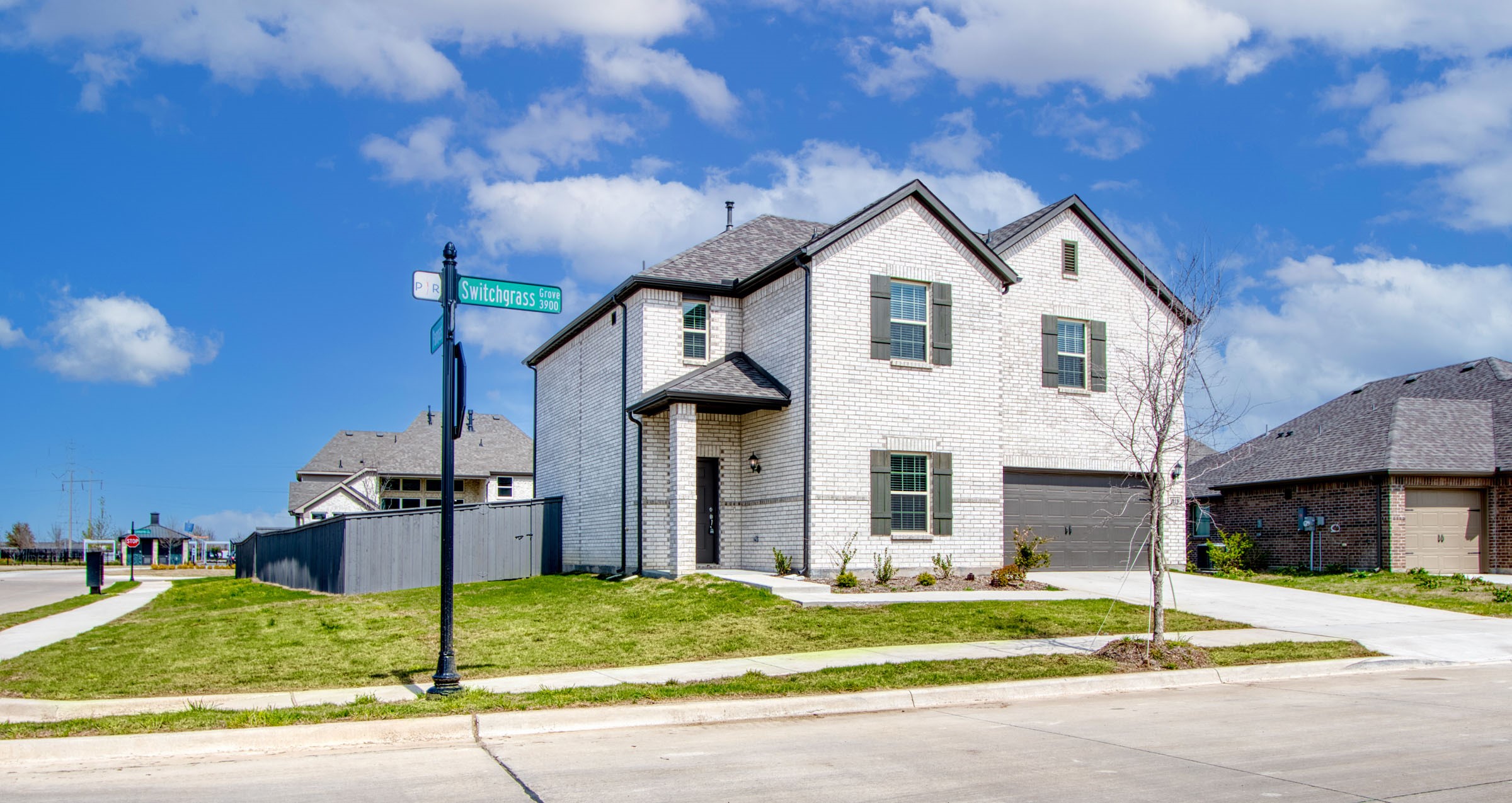 3918 Switchgrass Grove