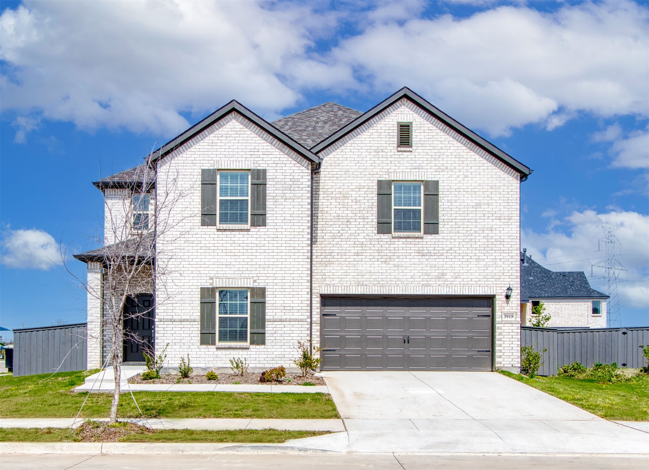 3918 Switchgrass Grove