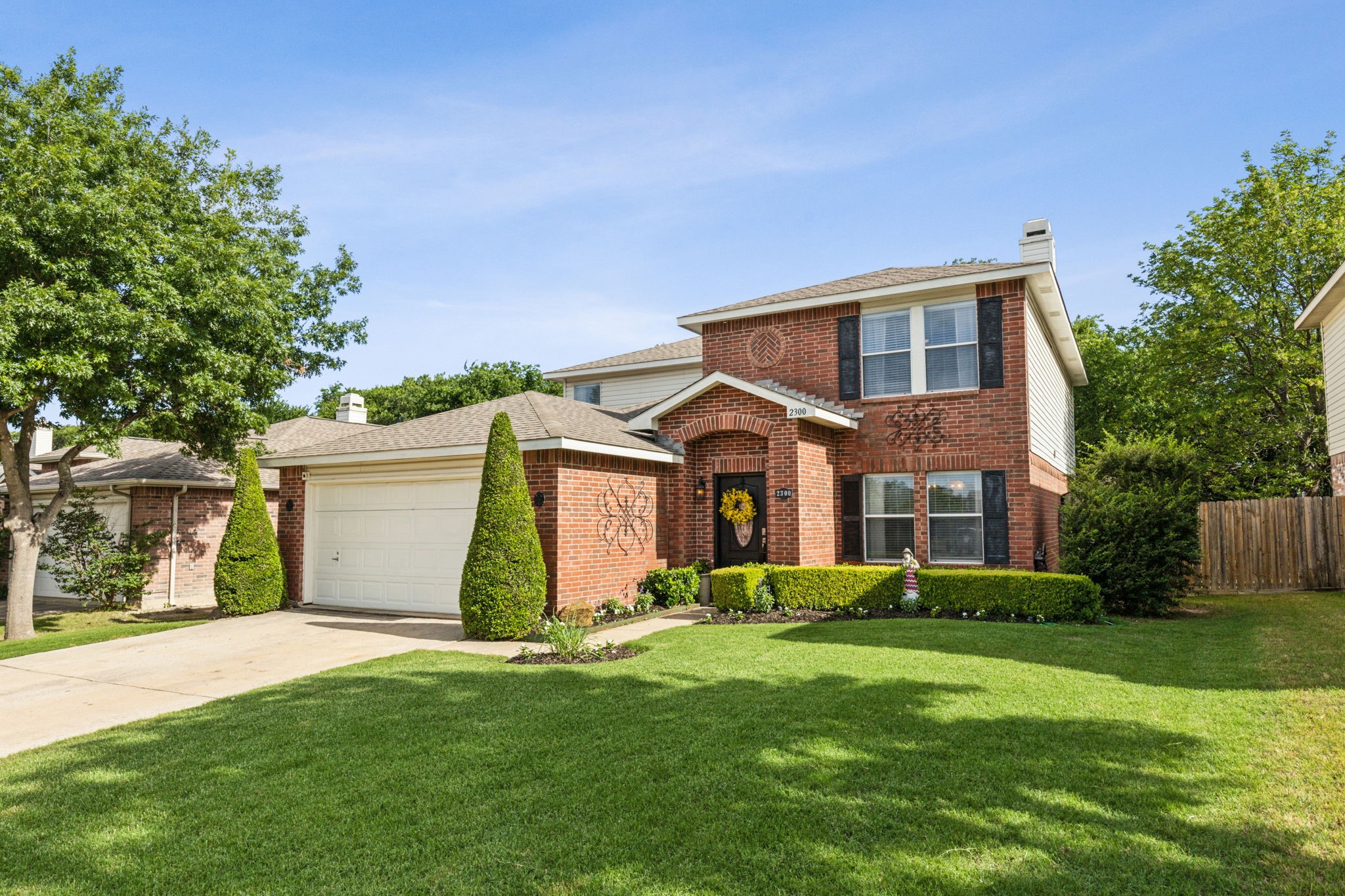 2300 Avalon Creek Way