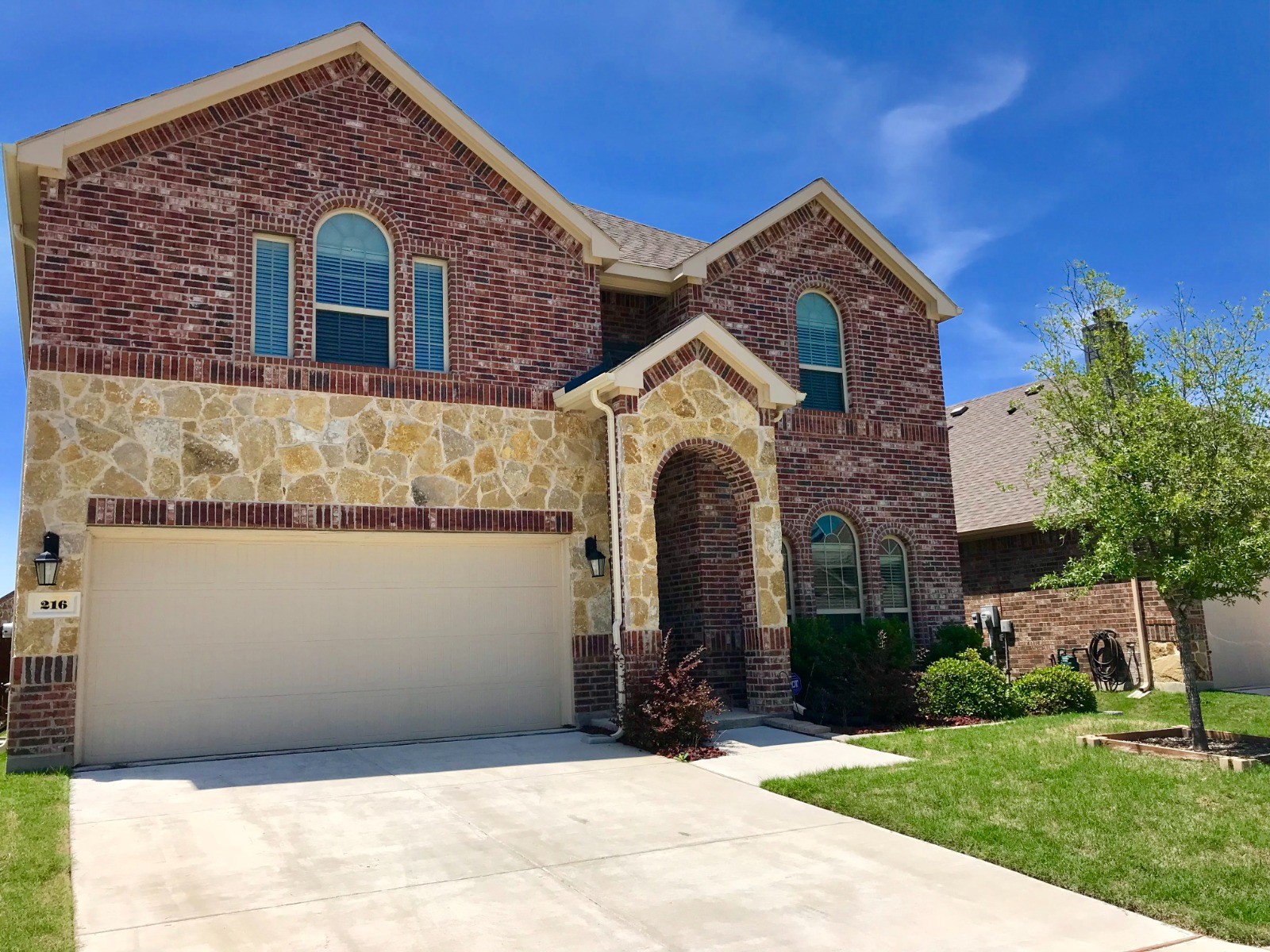 216 Rugby Lane