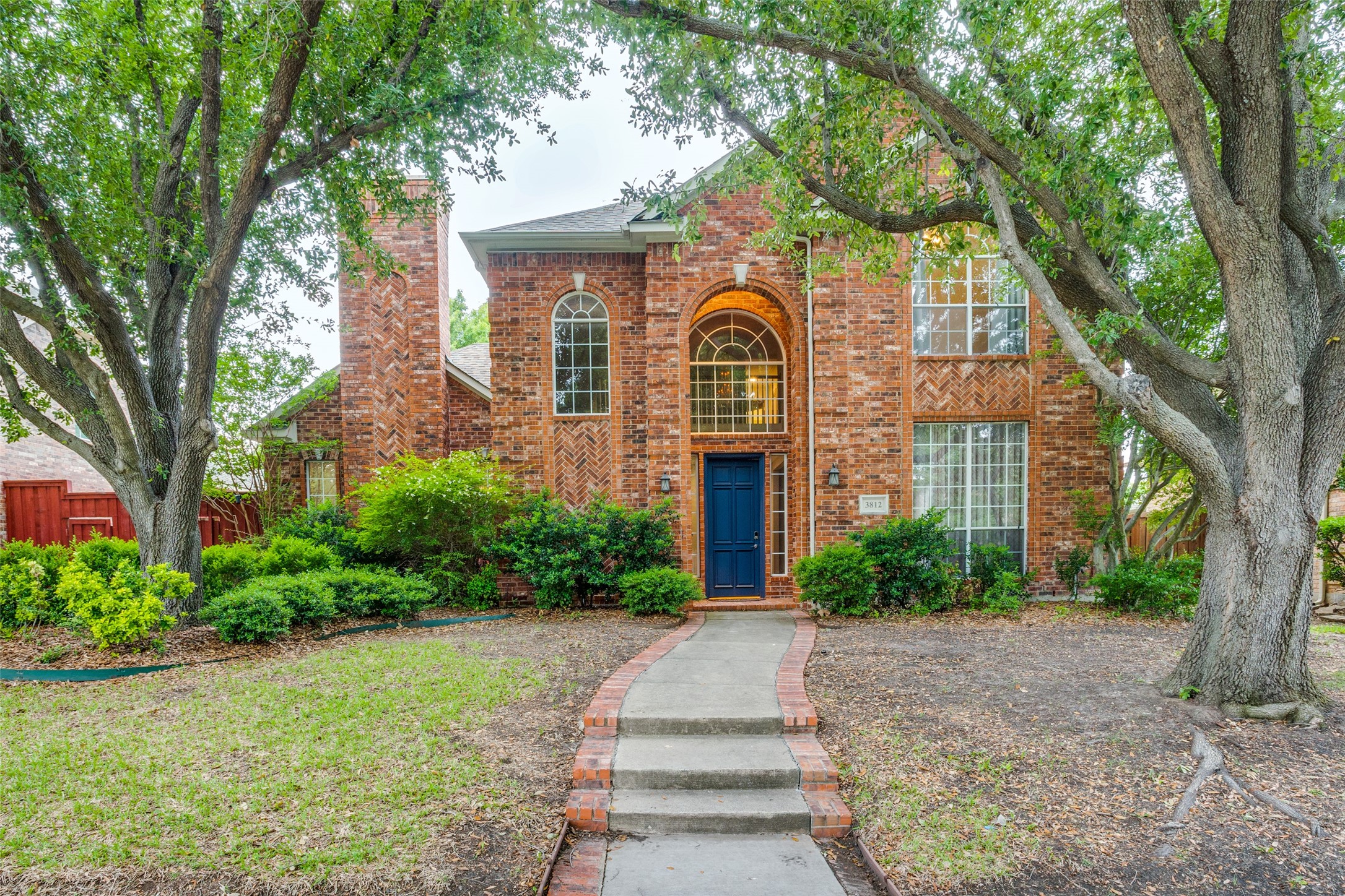 3812 Glasgow Drive