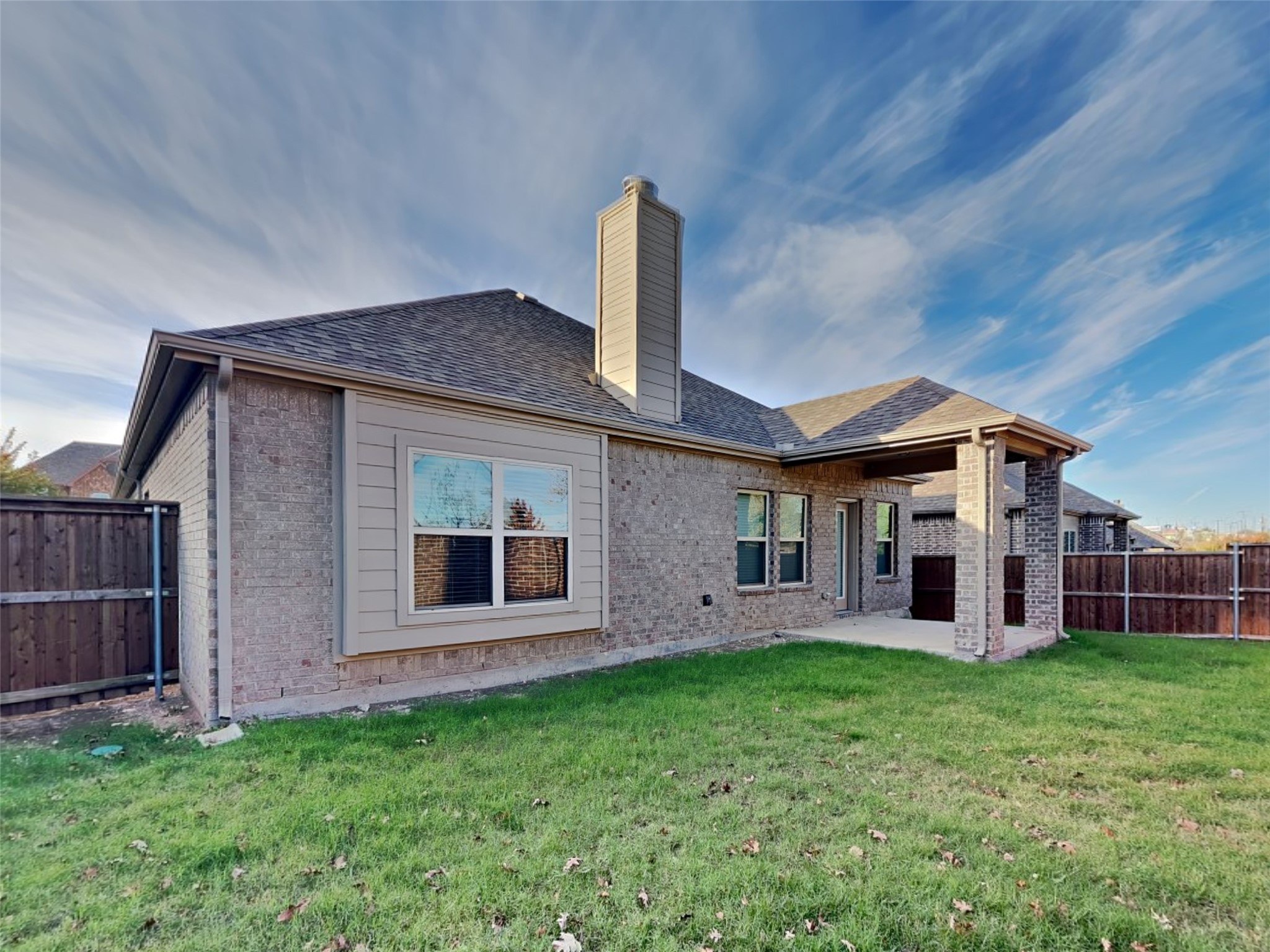5116 Stockwhip Drive