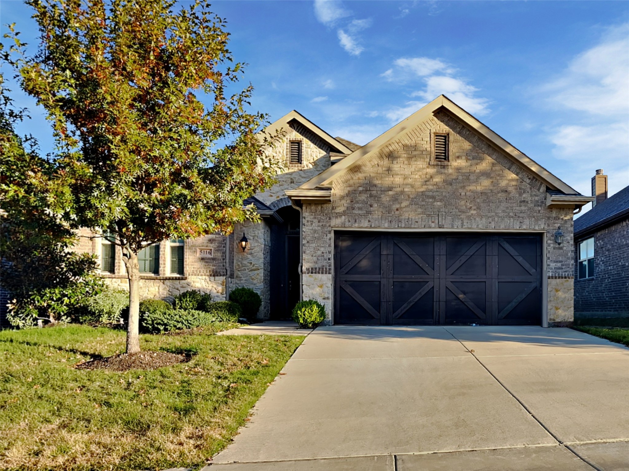 5116 Stockwhip Drive