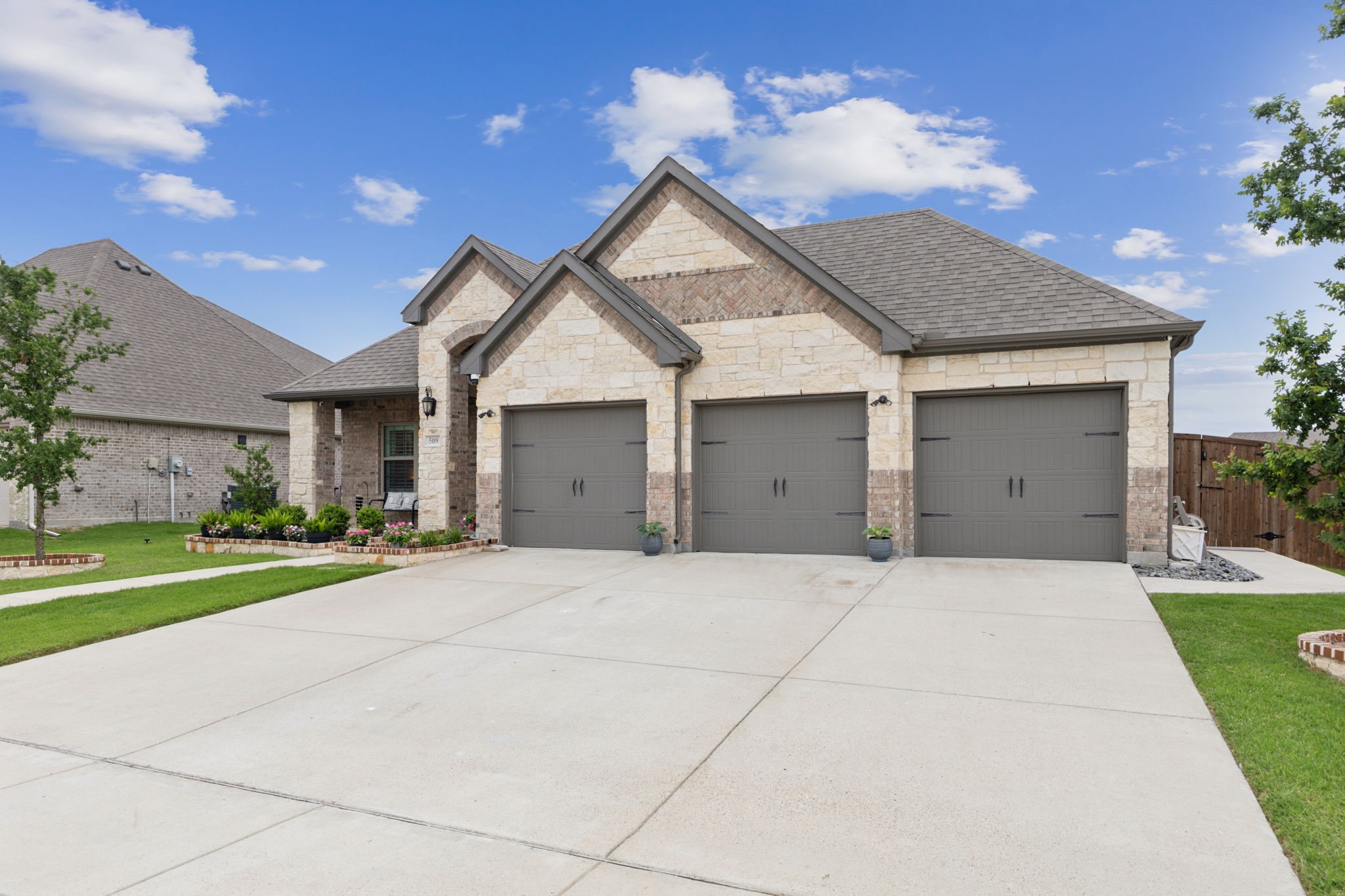 509 Oleander Drive