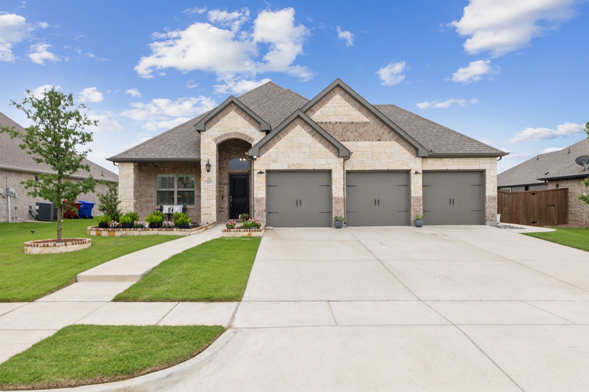 509 Oleander Drive