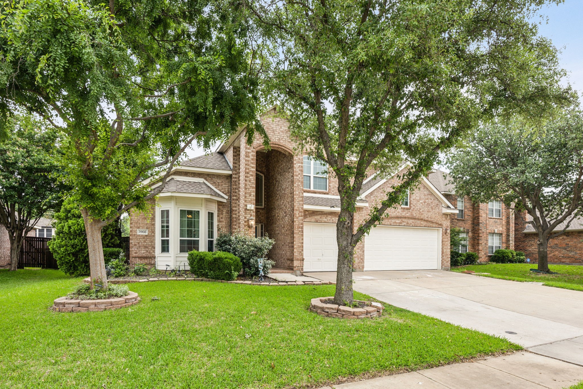 5908 Briaridge Lane