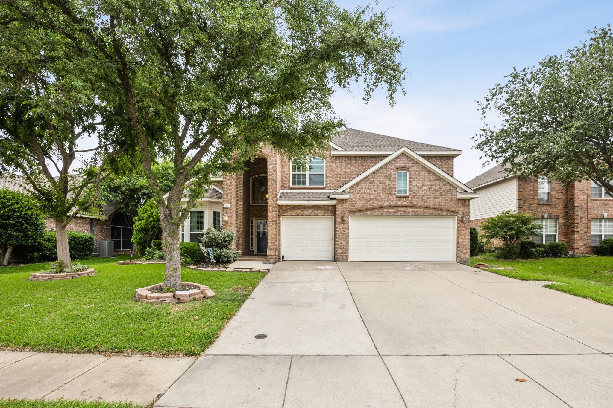 5908 Briaridge Lane