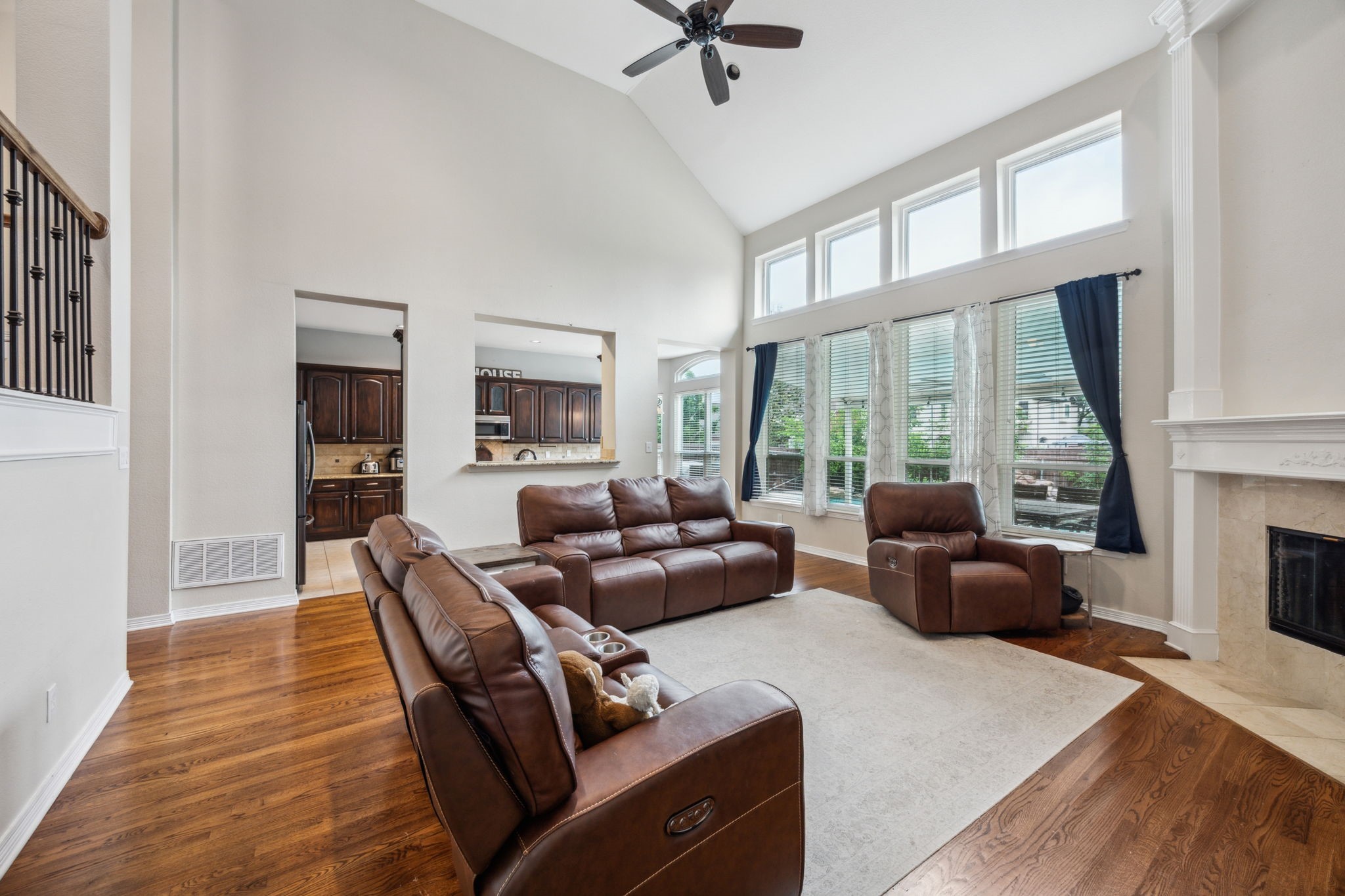 5908 Briaridge Lane