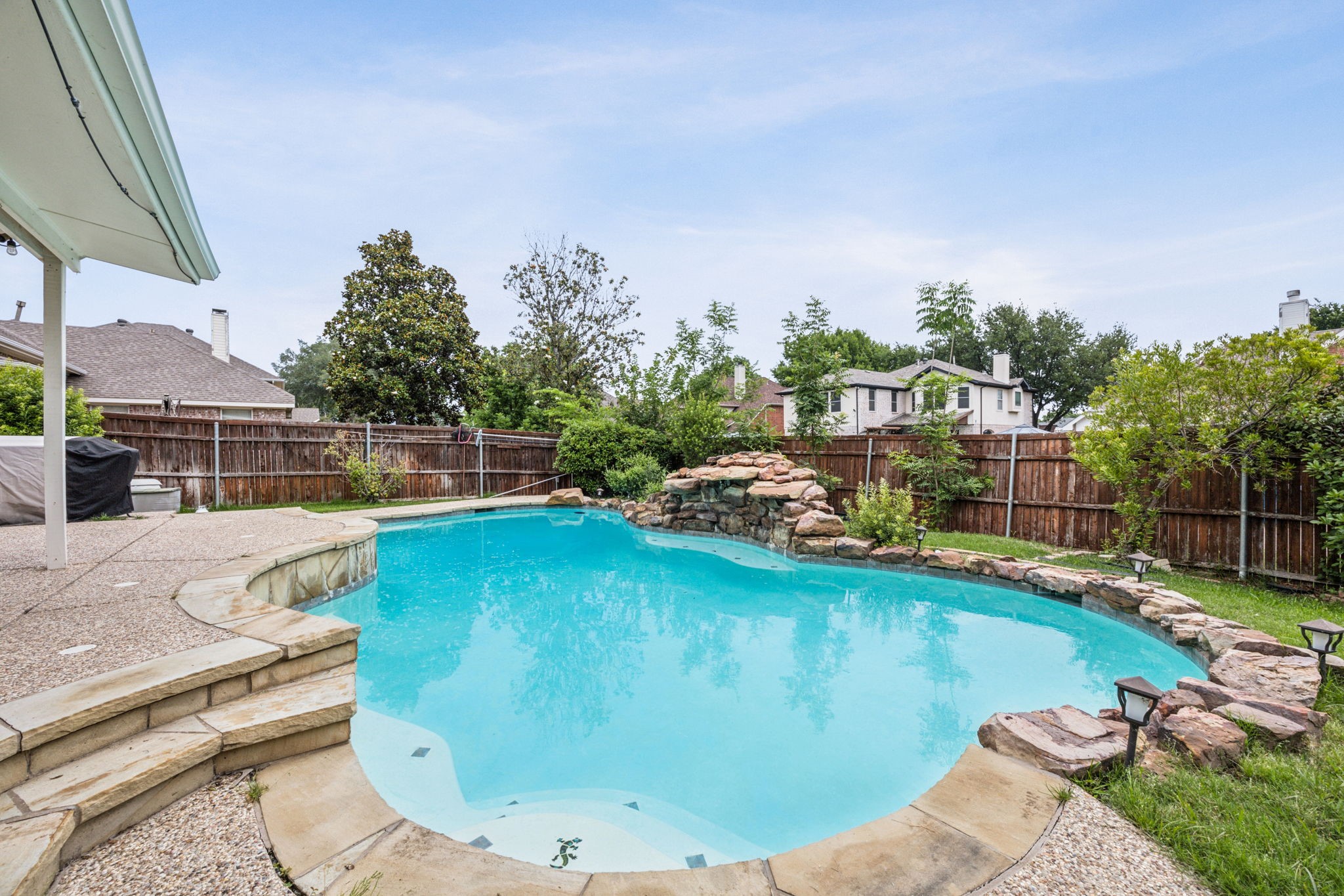 5908 Briaridge Lane