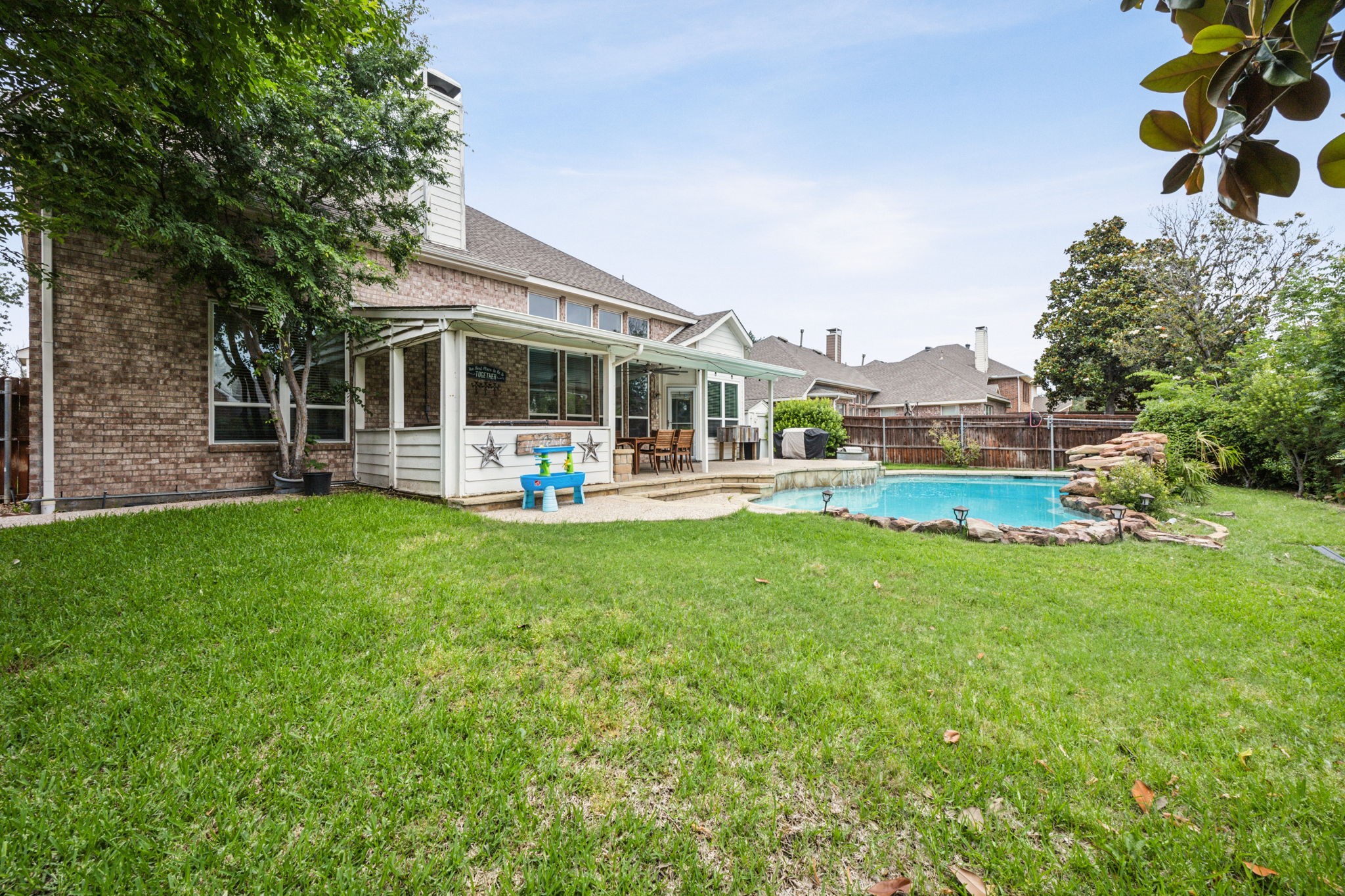 5908 Briaridge Lane