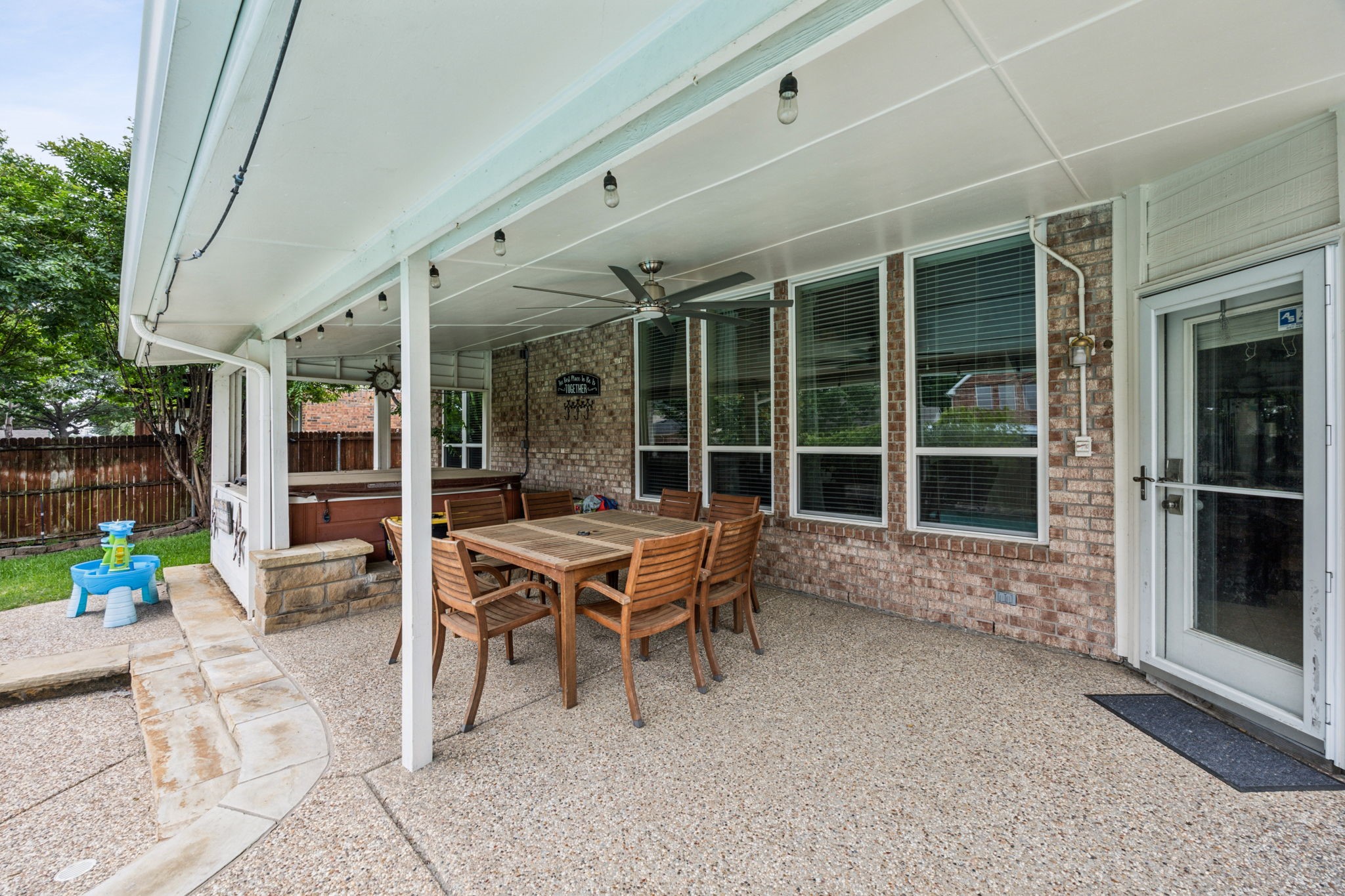 5908 Briaridge Lane