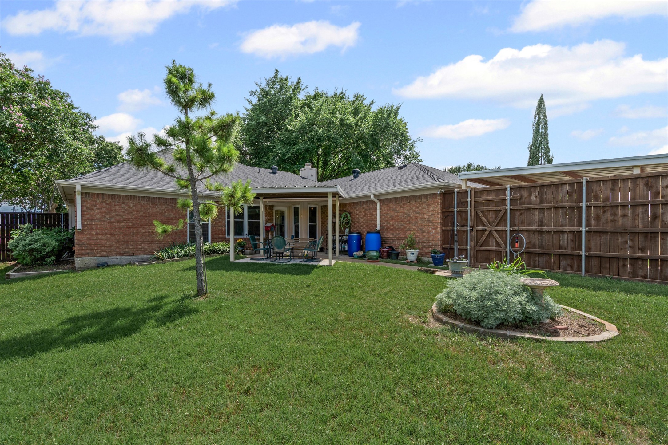 1501 Summerwind Lane