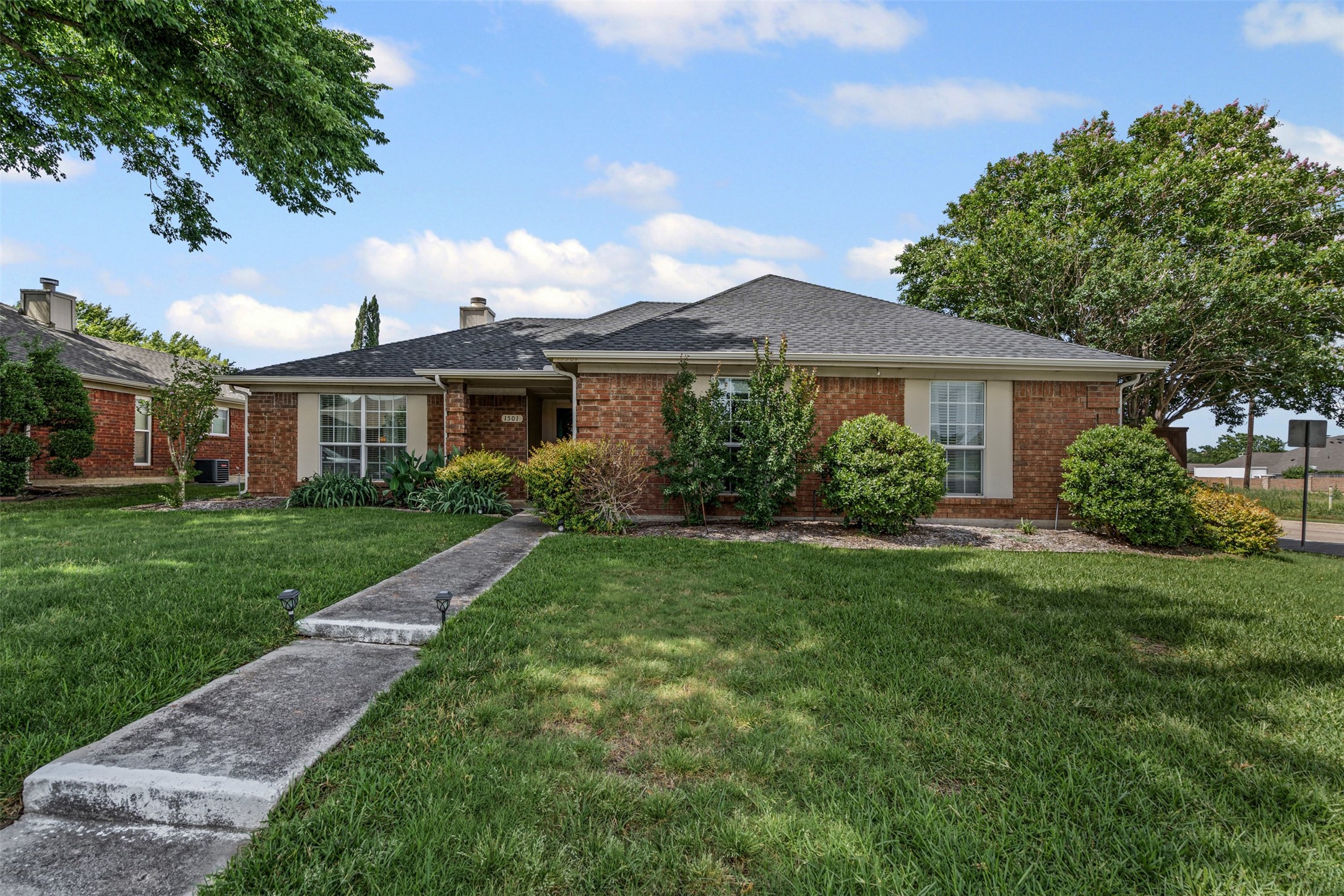 1501 Summerwind Lane