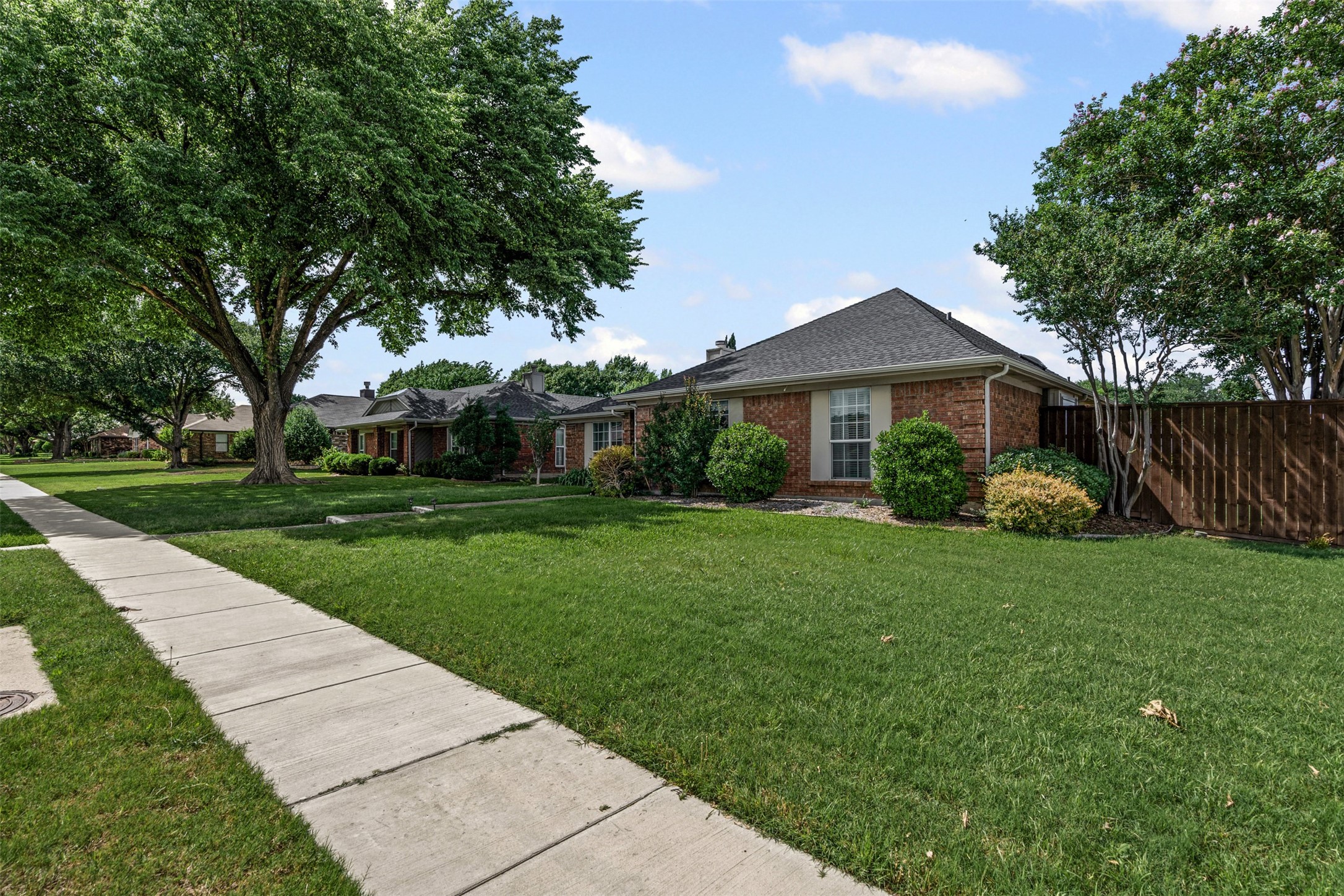 1501 Summerwind Lane
